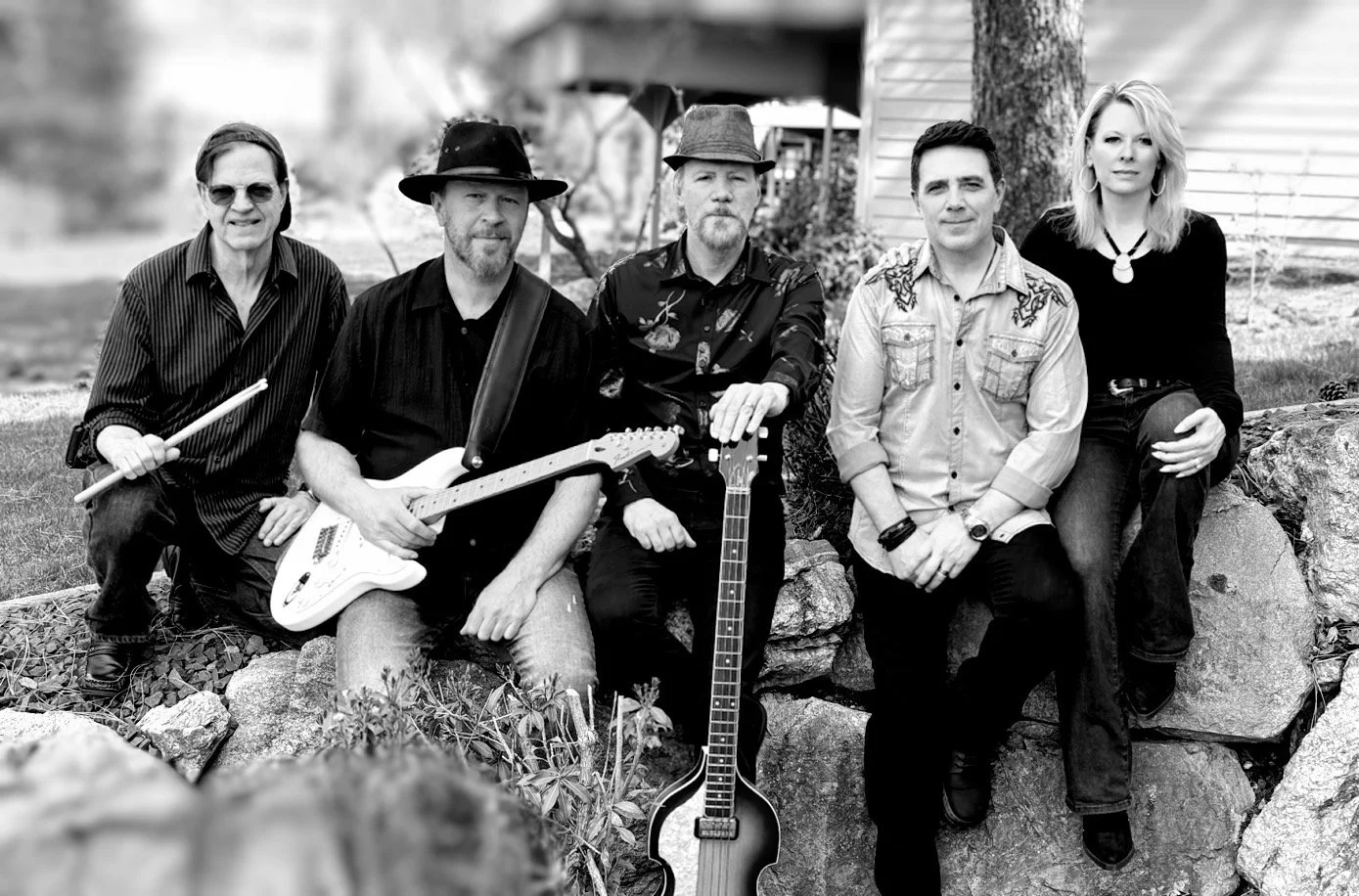 The Rising  | Summer Concert Series              