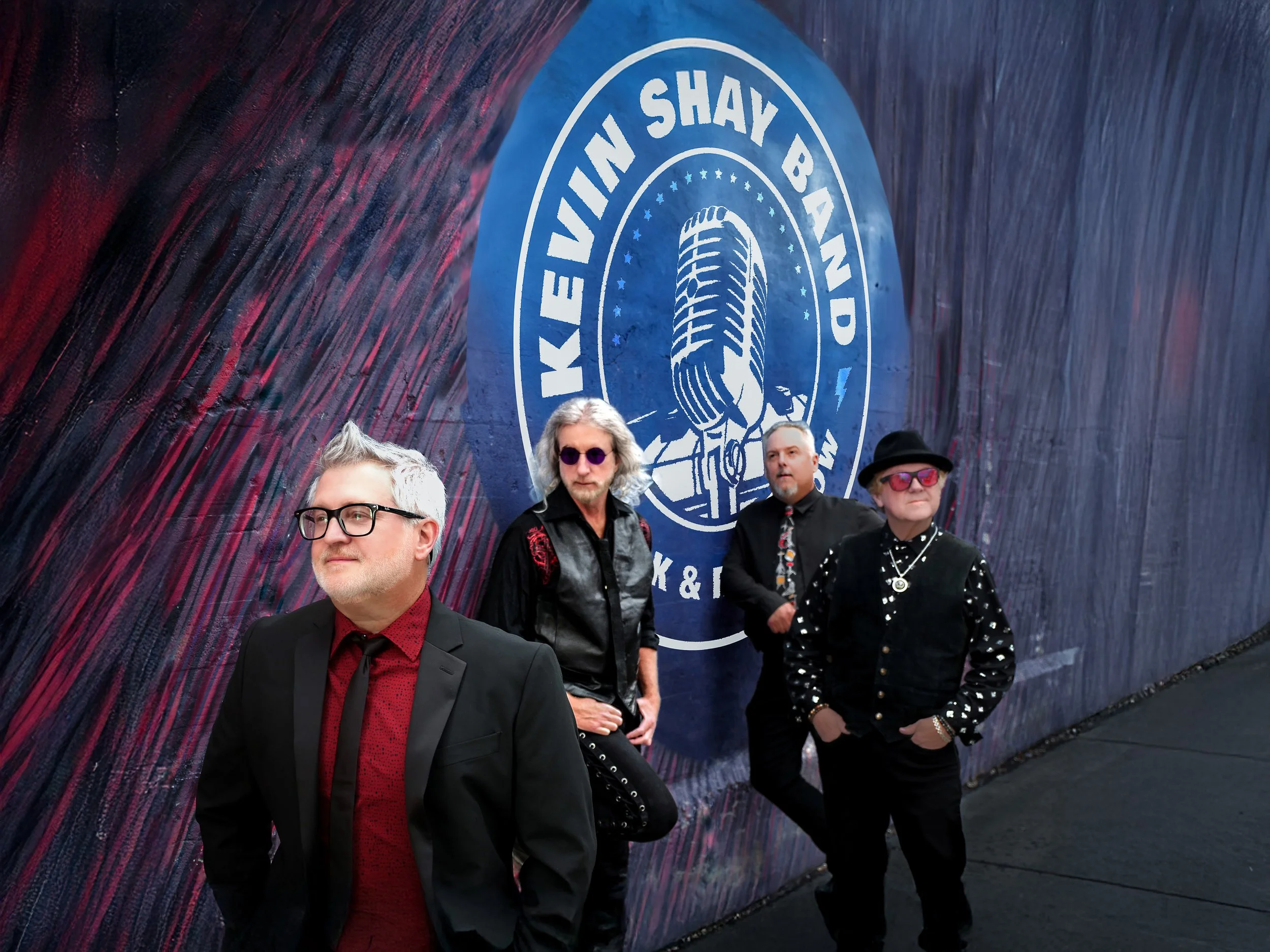 Kevin Shay Band  | Summer Concert Series      