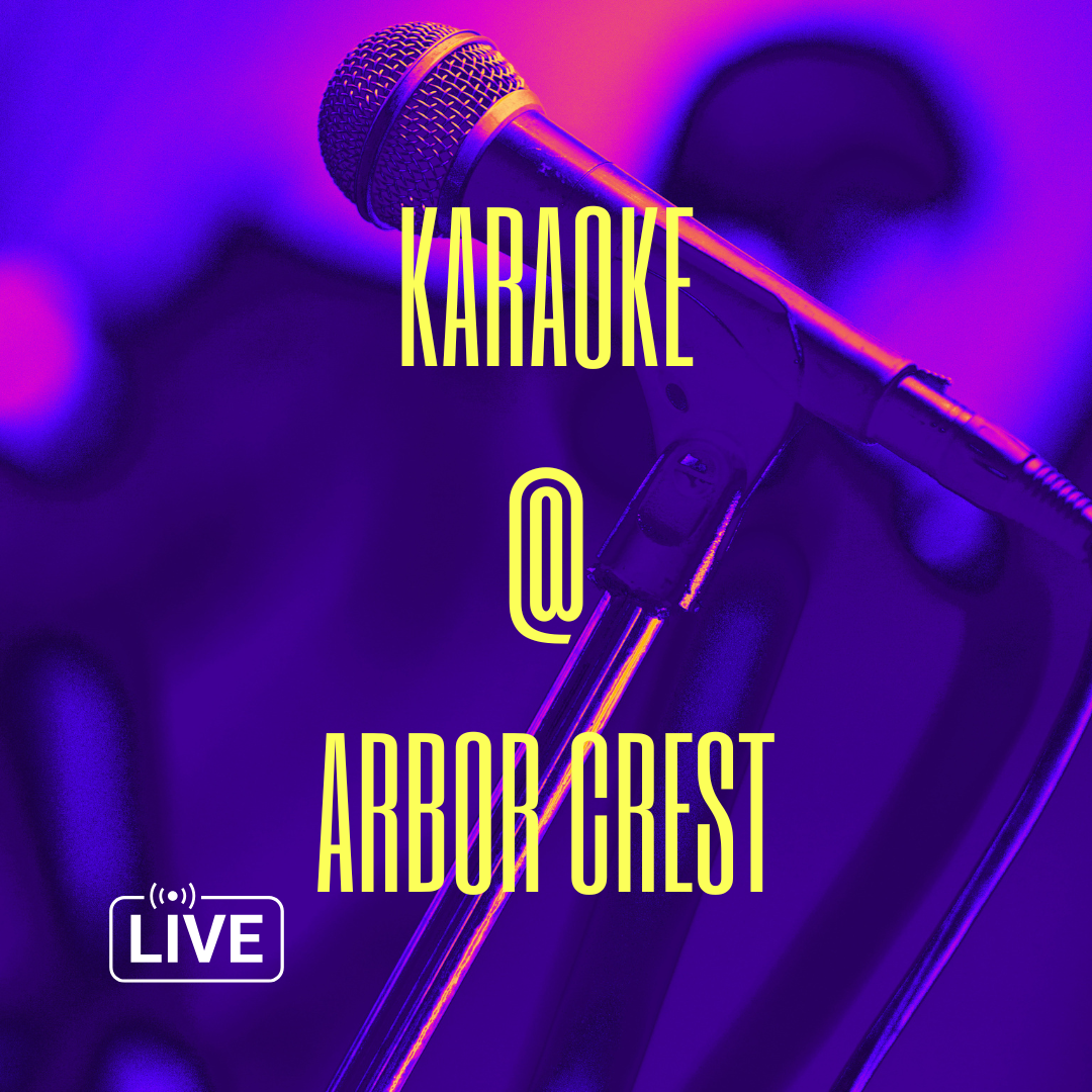 2026 Karaoke | Karaoke and Wine