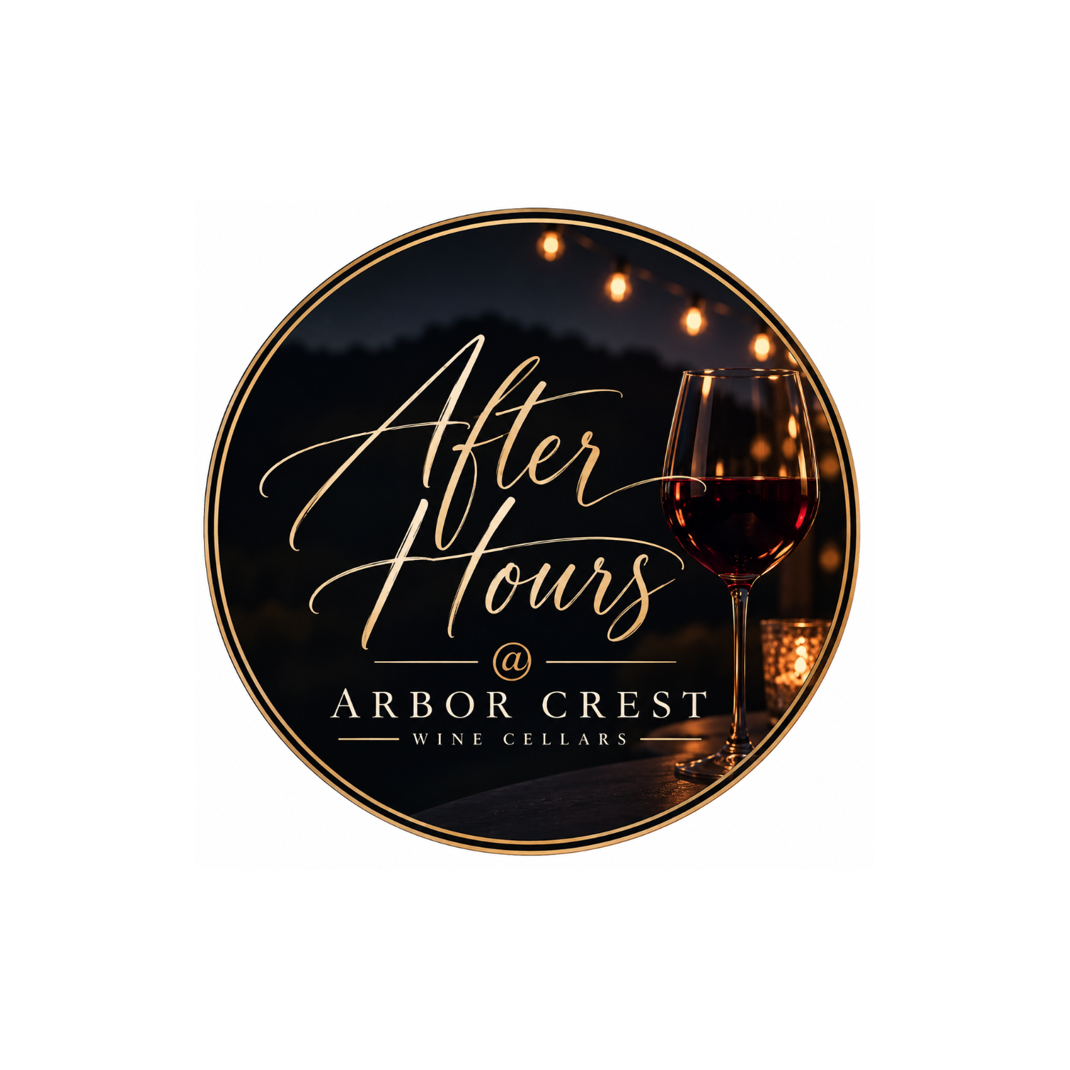 After Hours @ Arbor Crest | 2026 Concert Series