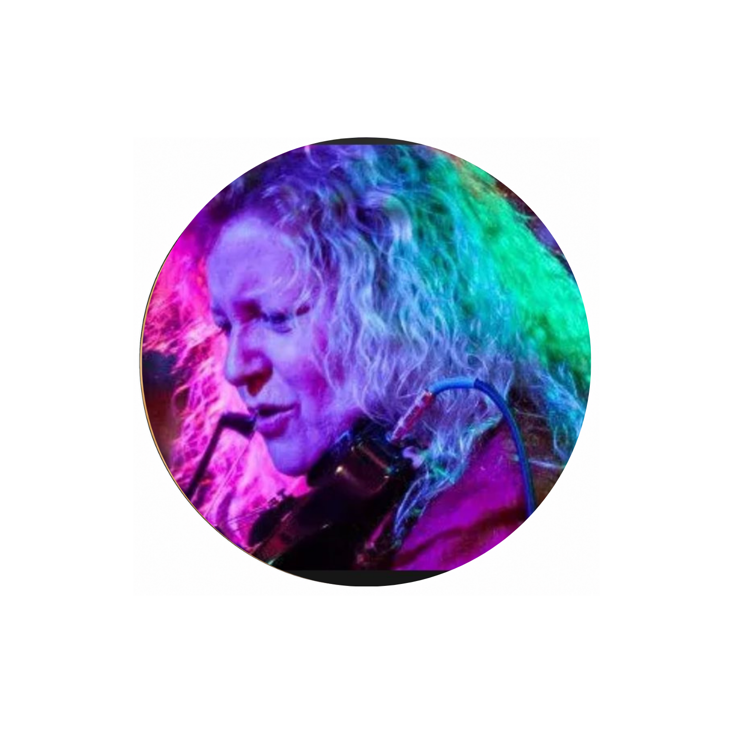 Pamela Benton | After Hours @ Arbor Crest