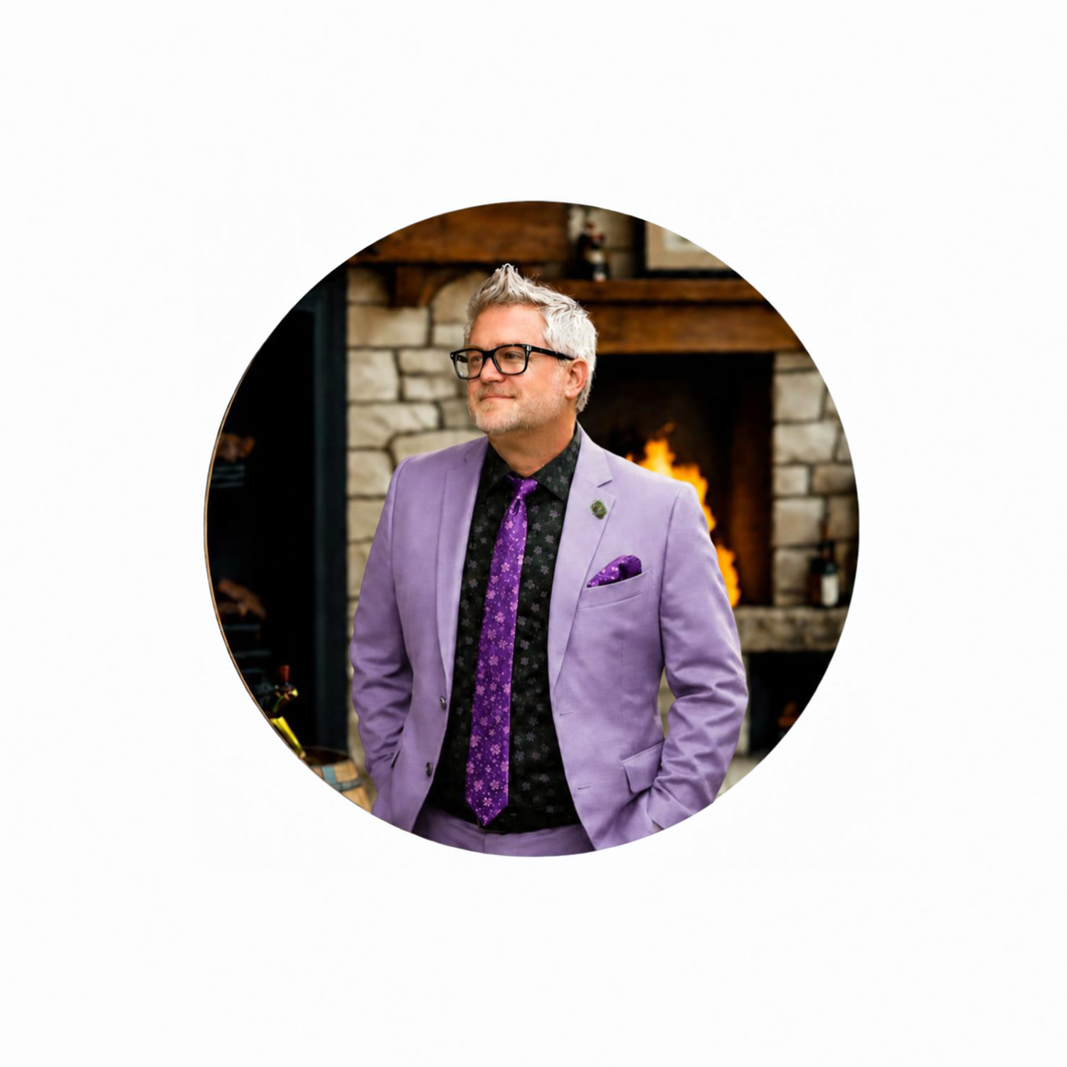 Kevin Shay  | After Hours @ Arbor Crest     
