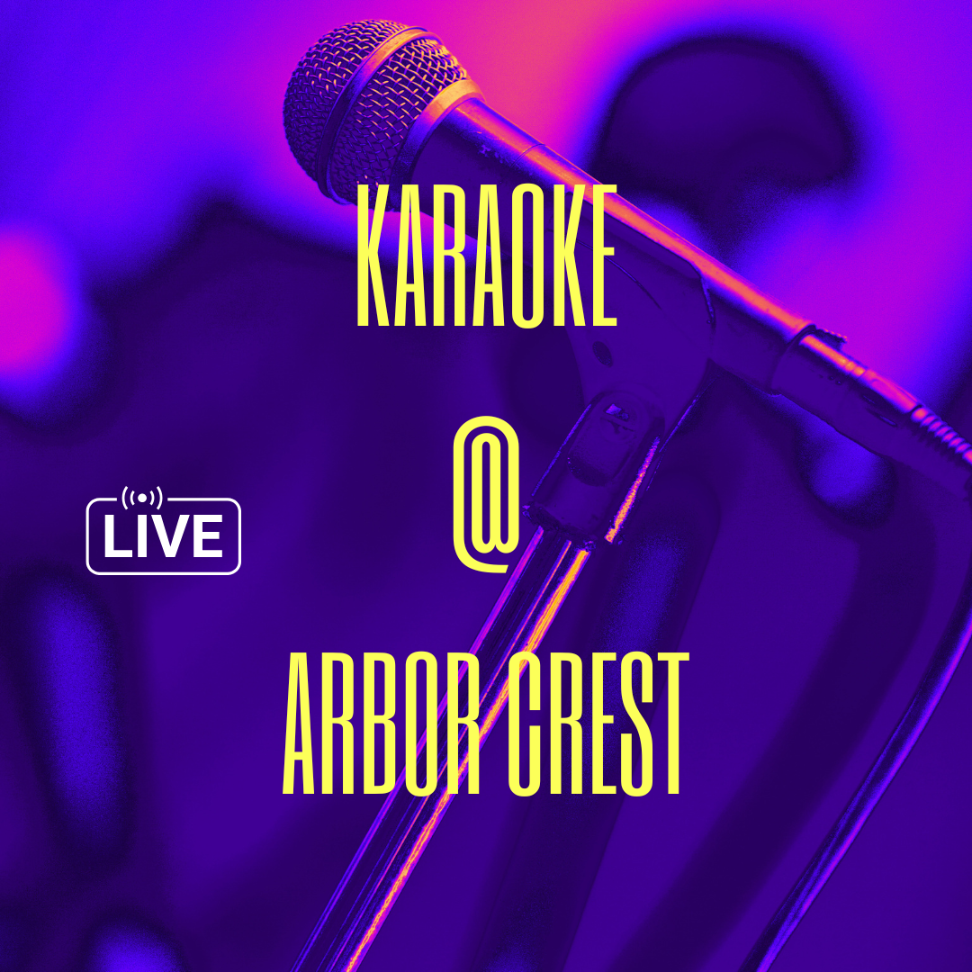 2026 Karaoke | Karaoke and Wine