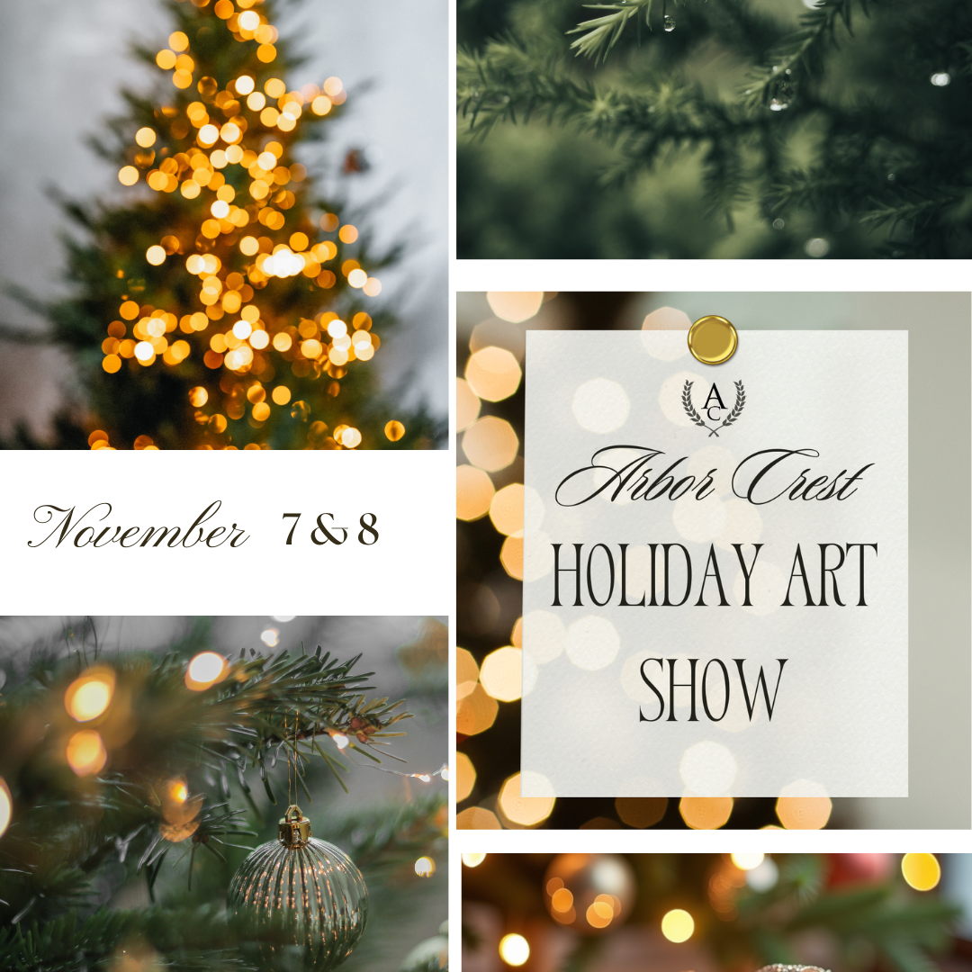 Holiday Art Show | 2026