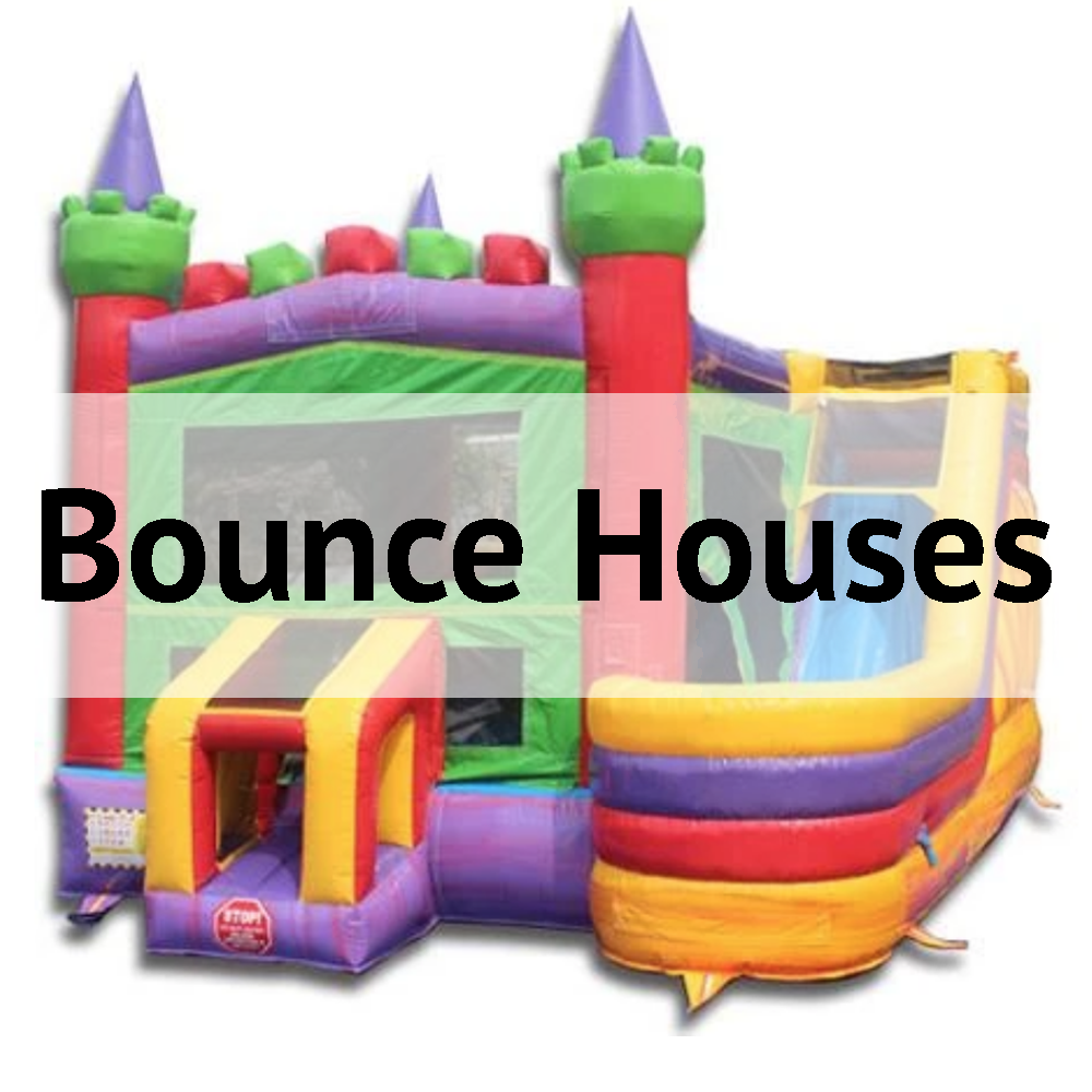 Bounce My House Party Rentals thumbnail