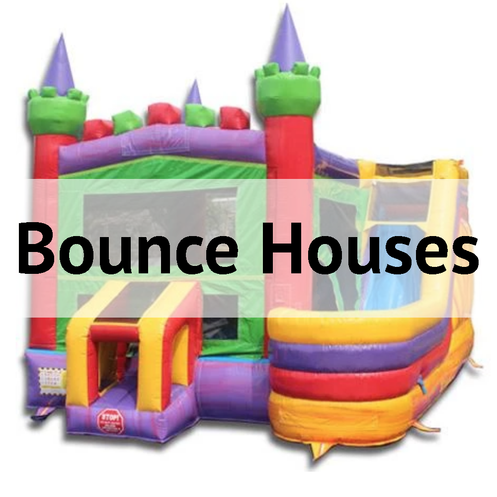What Is The Best Spring Inflatable Bounce House With Slide