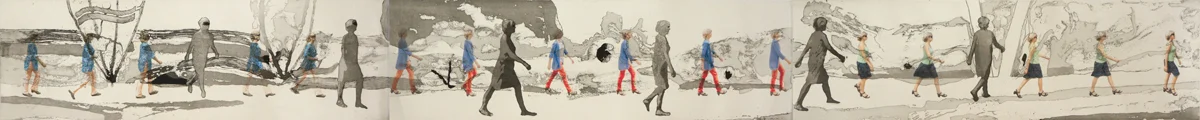 Walking