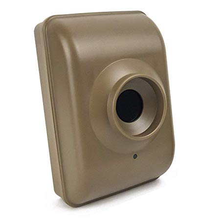 Dakota PIR Sensor