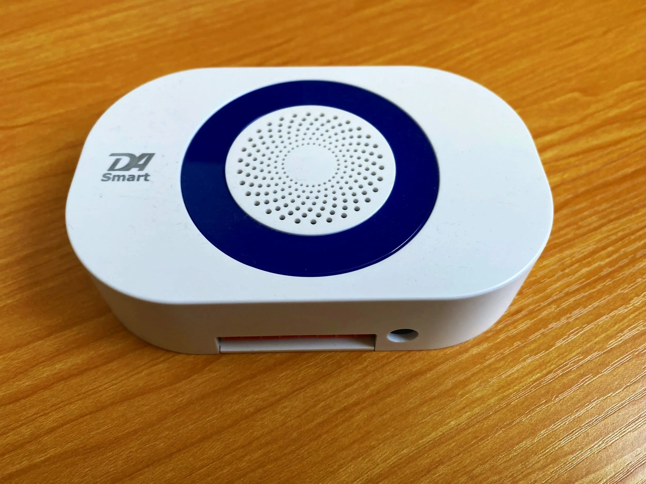 Add-On: Dakota Alert SMART Receiver with WIFI                    (Coming Soon)