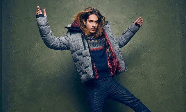 Avan Jogia
