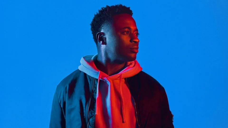 In Dialogue With Travis Montaque (2021)