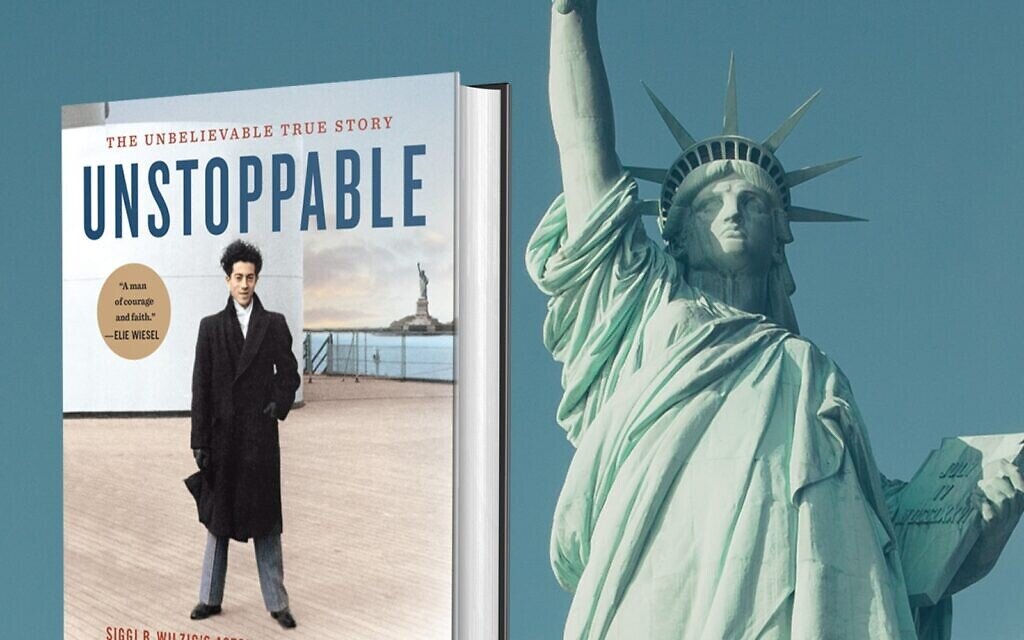 In Dialogue With Sir Ivan Wilzig &amp; Joshua M. Greene