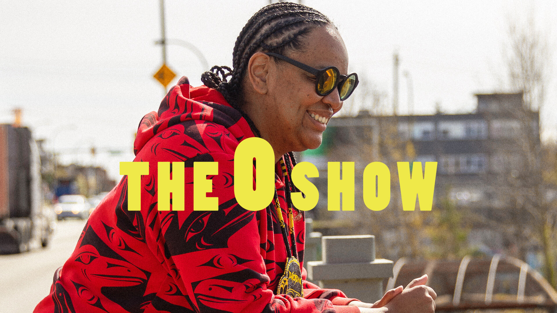 The O Show teaser