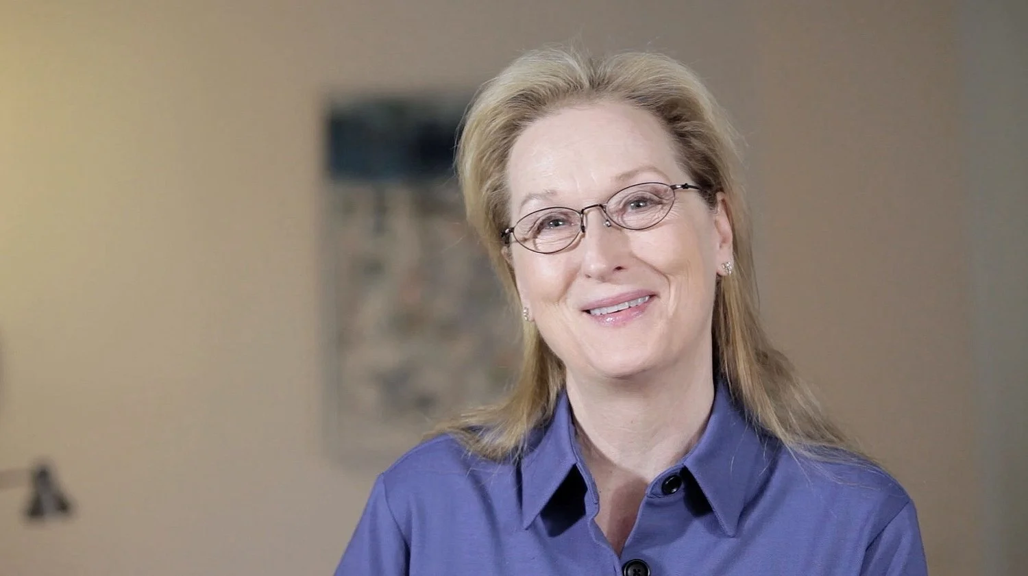 Meryl Streep