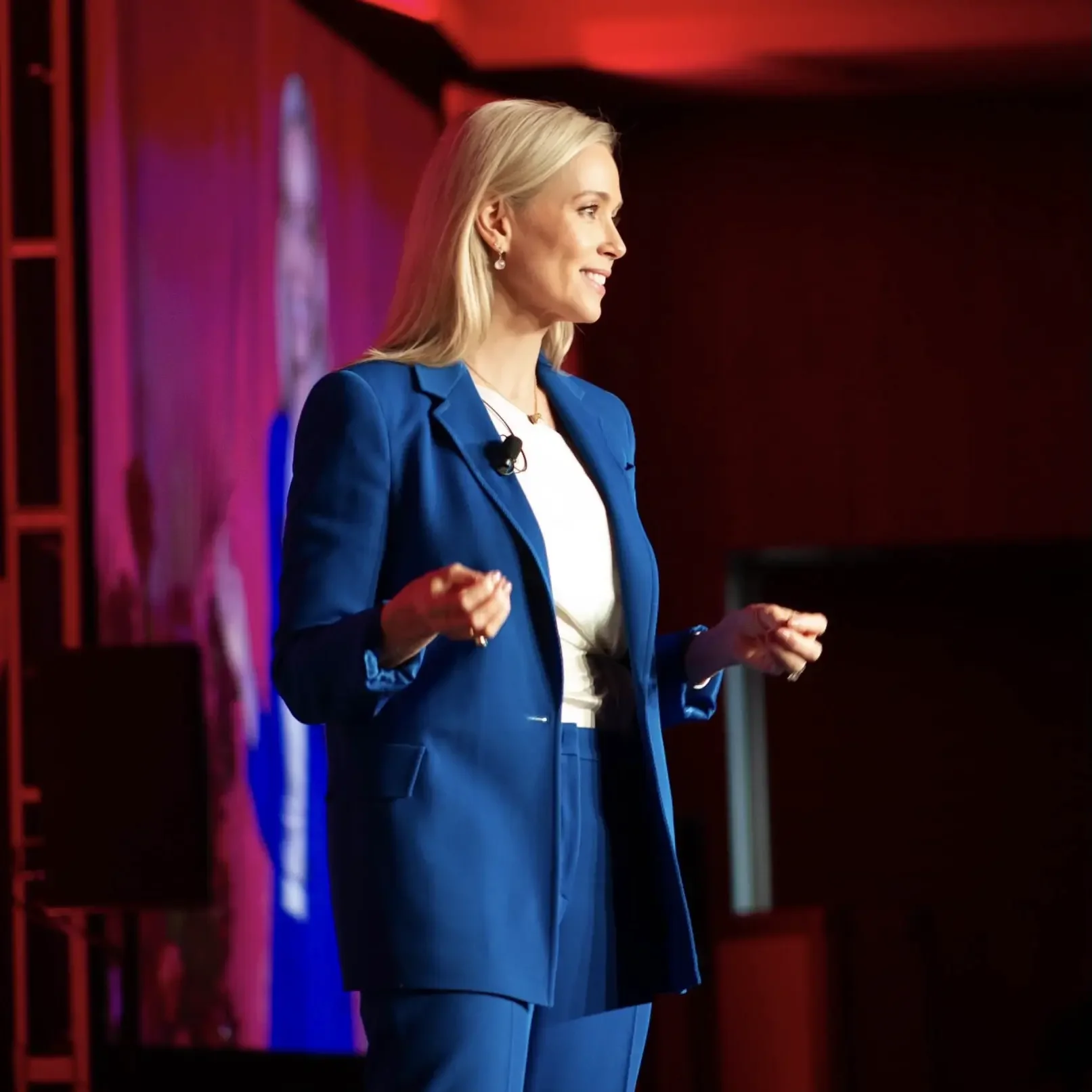 Women in Leadership 2026