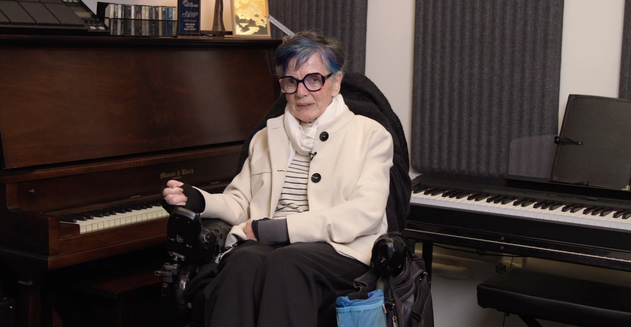 Disability Foundation Video Series