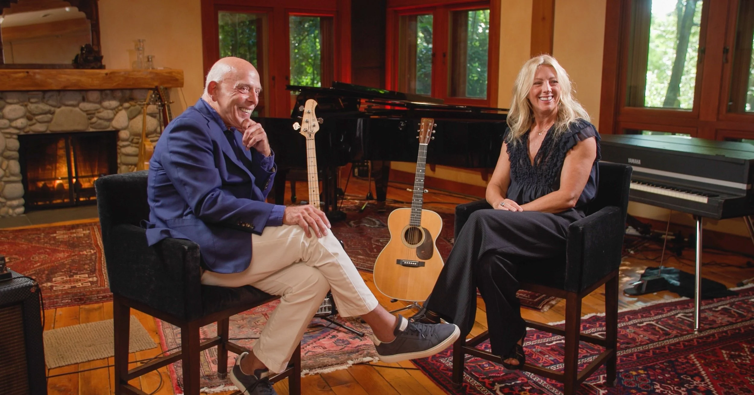 The Wealth Exchange with Sarah McLachlan