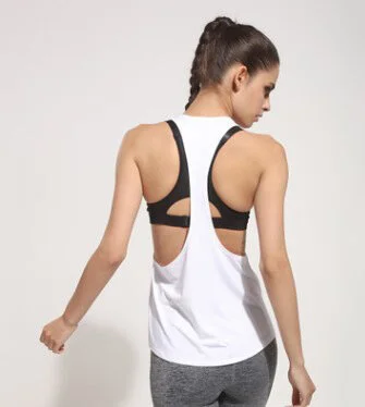  Racerback Tank 