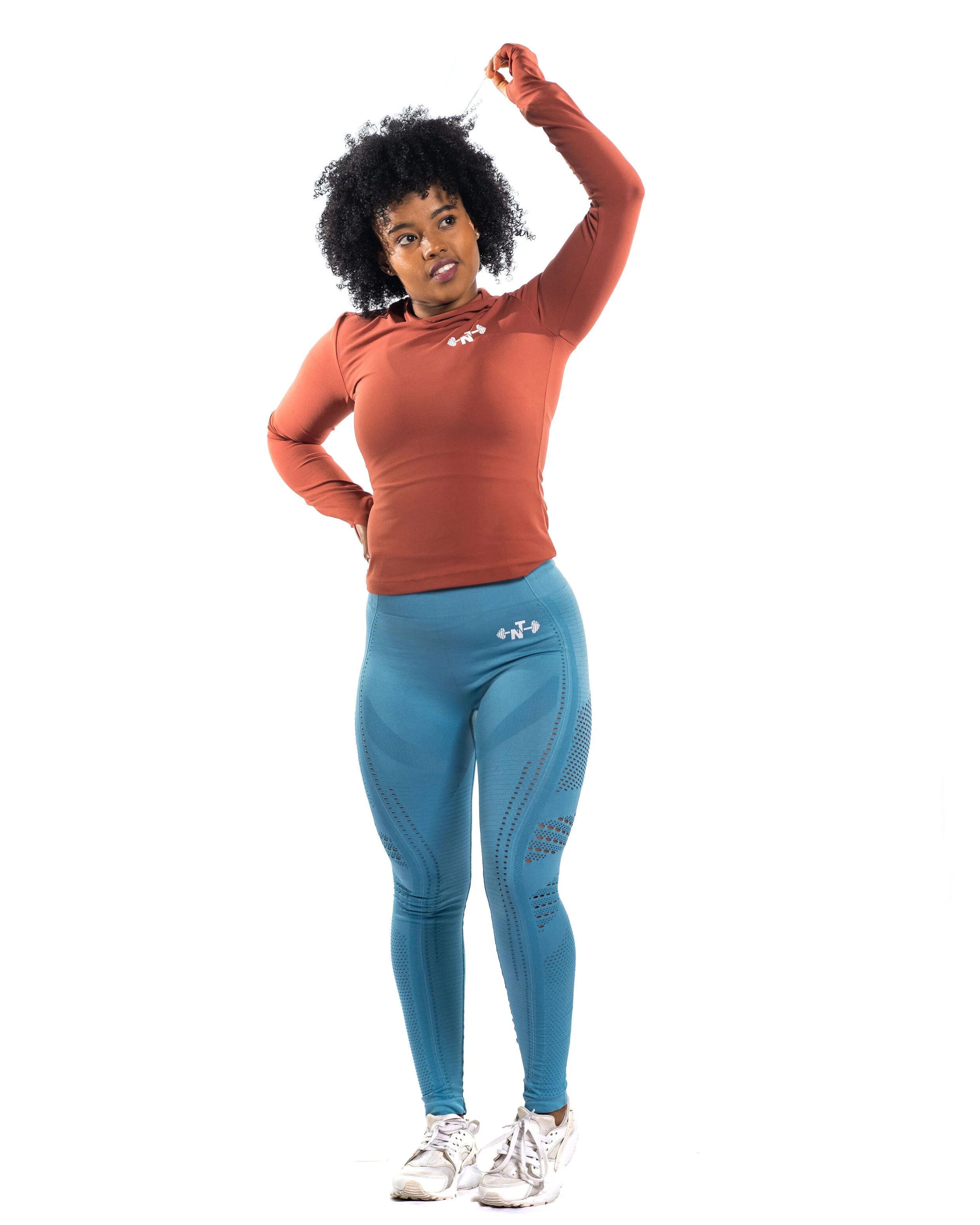 Seamless Leggings 