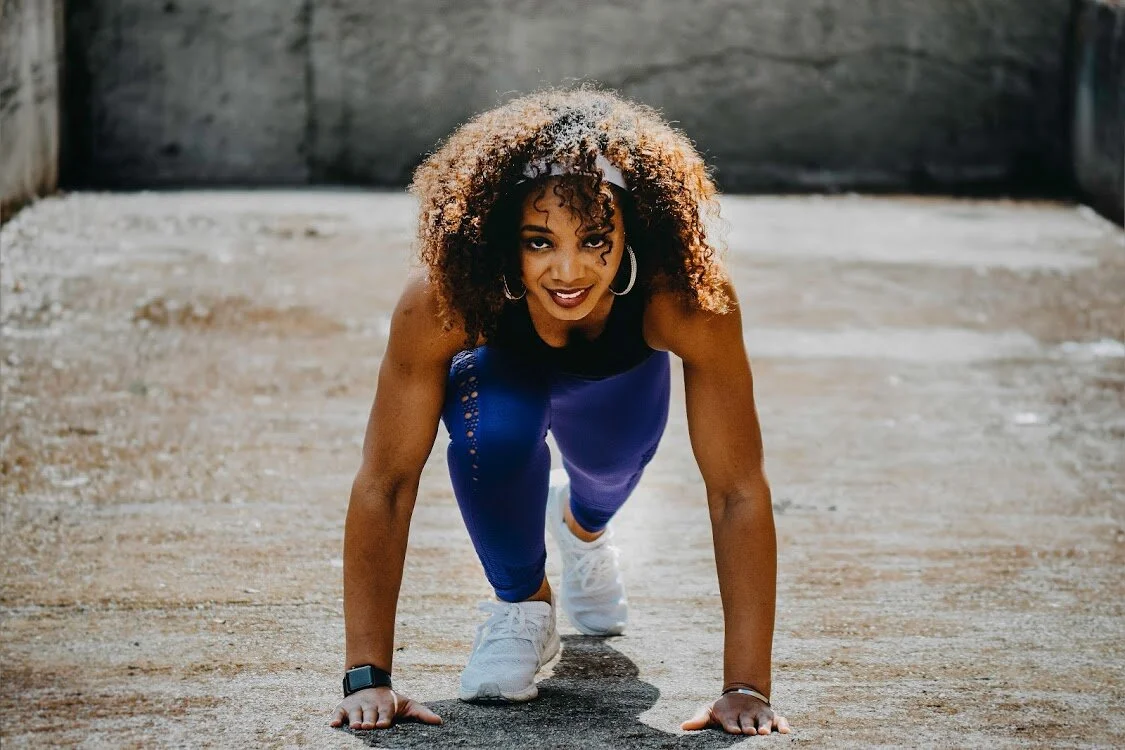 5 Types of Cardio to Burn Fat 