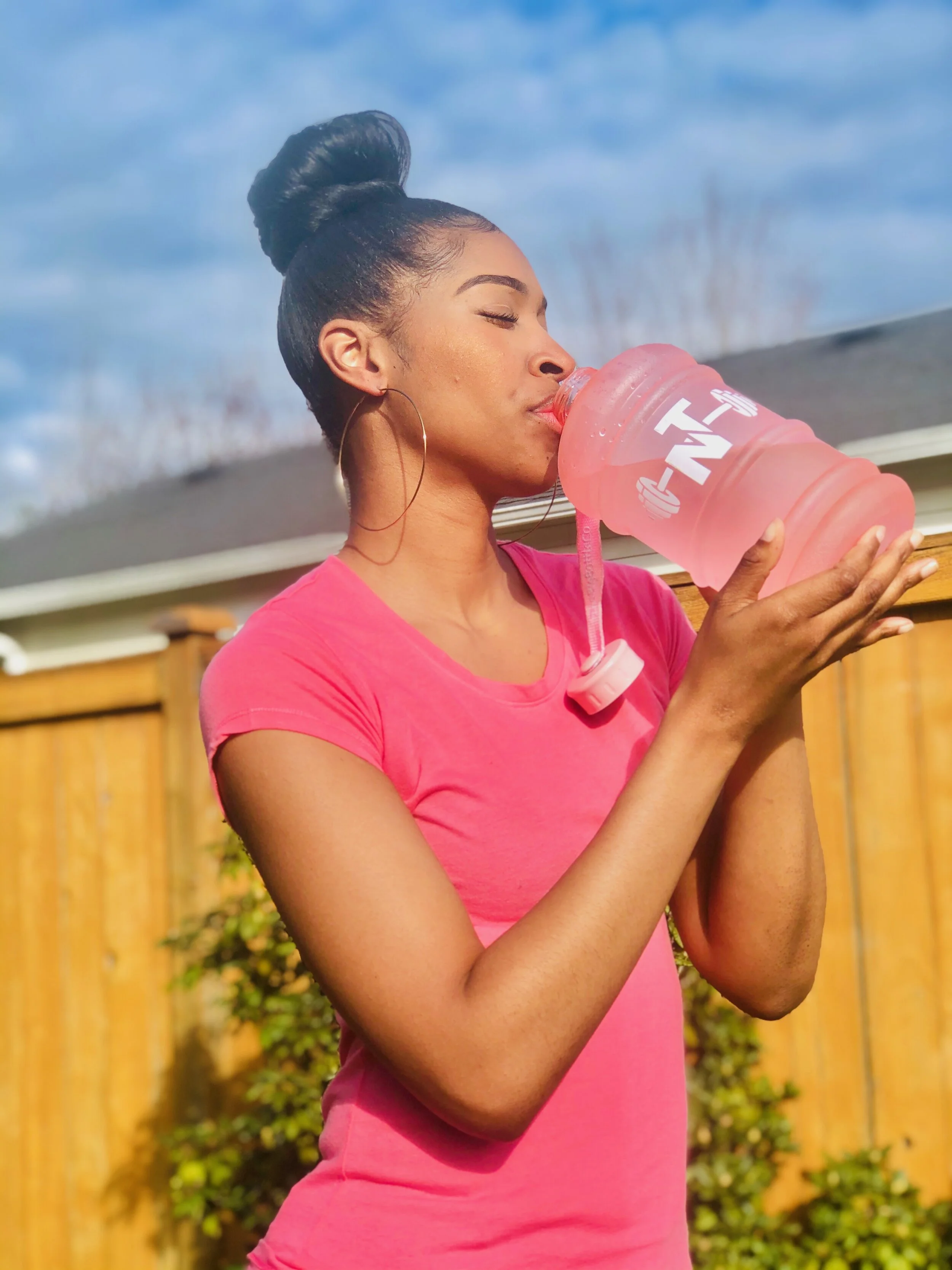 Are You Staying Hydrated?