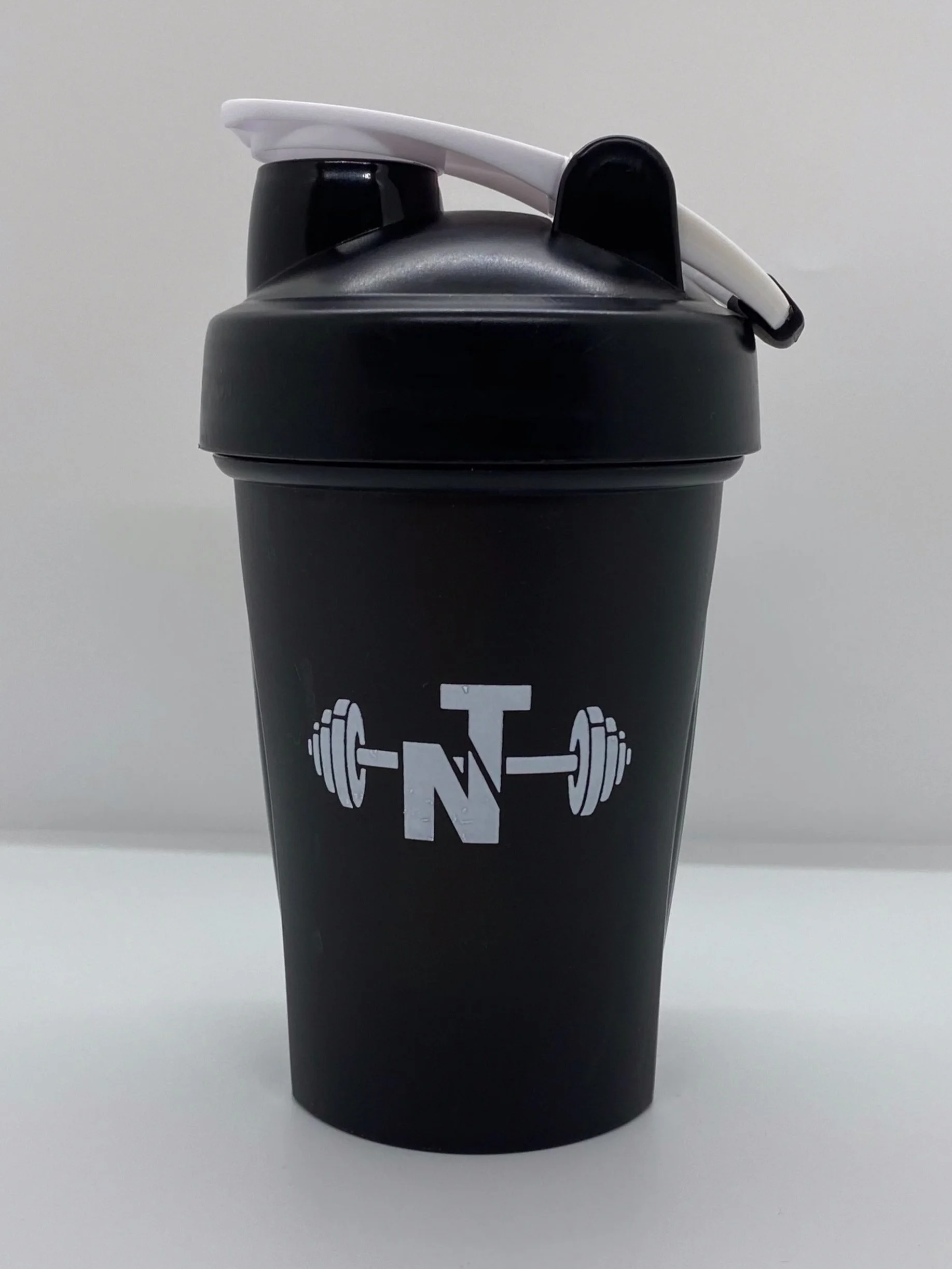 NT SHAKER-Matte Black