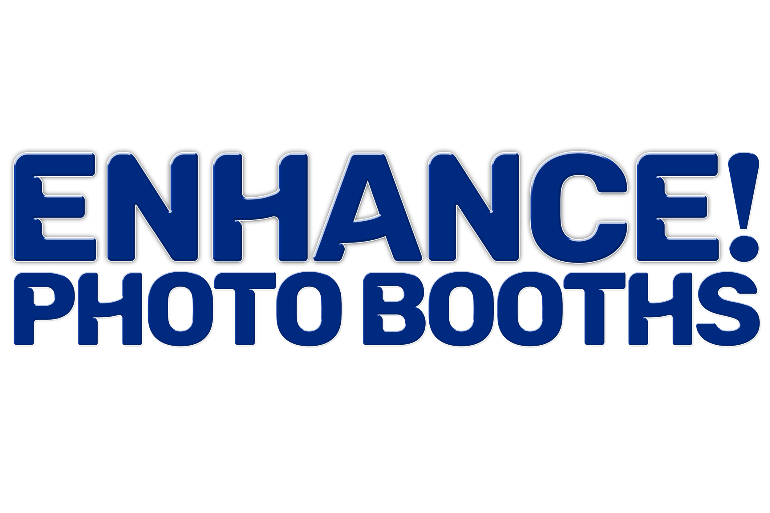 Enhance! Photo Booths