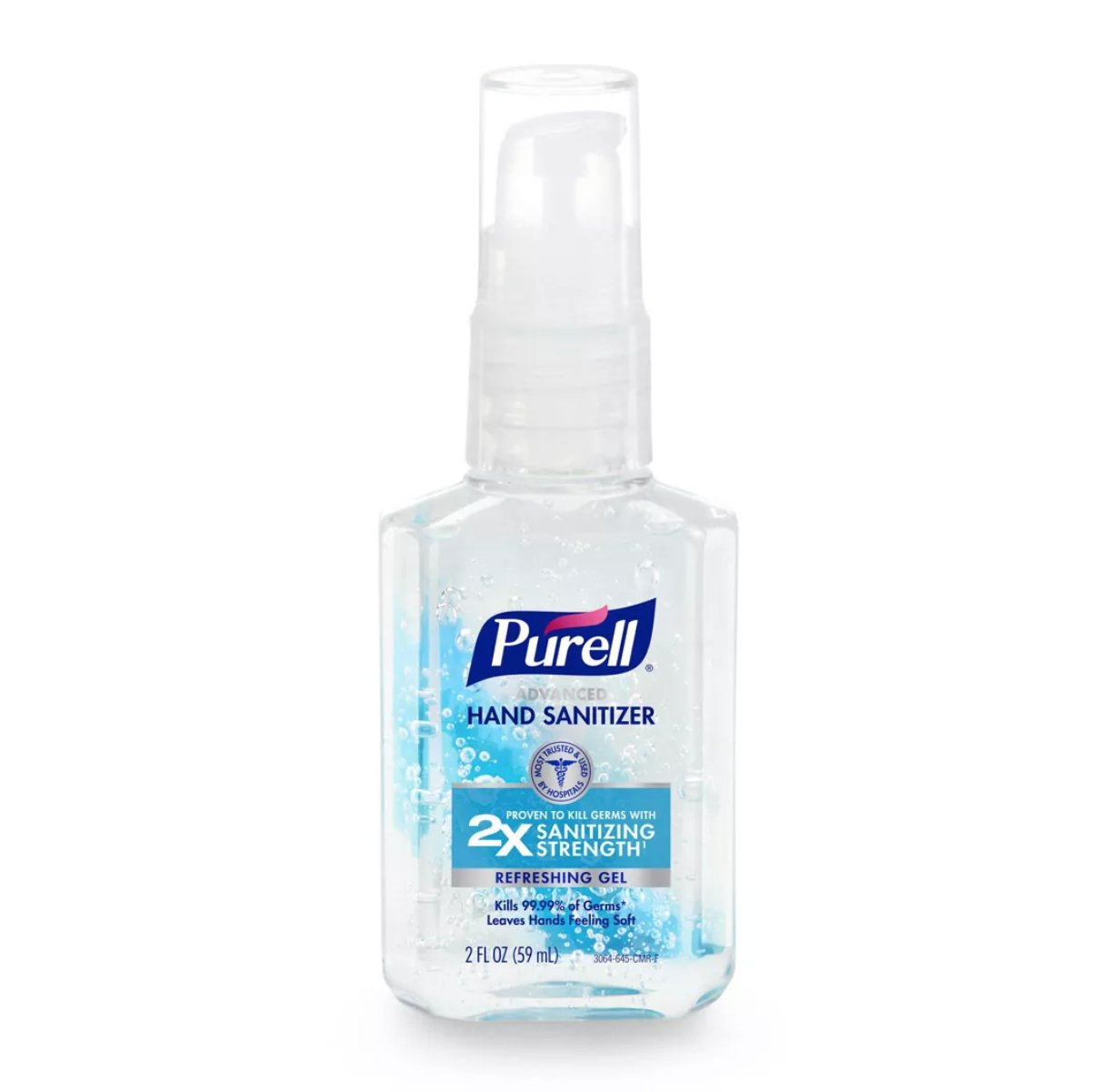 Purell Refreshing Hand Sanitizer