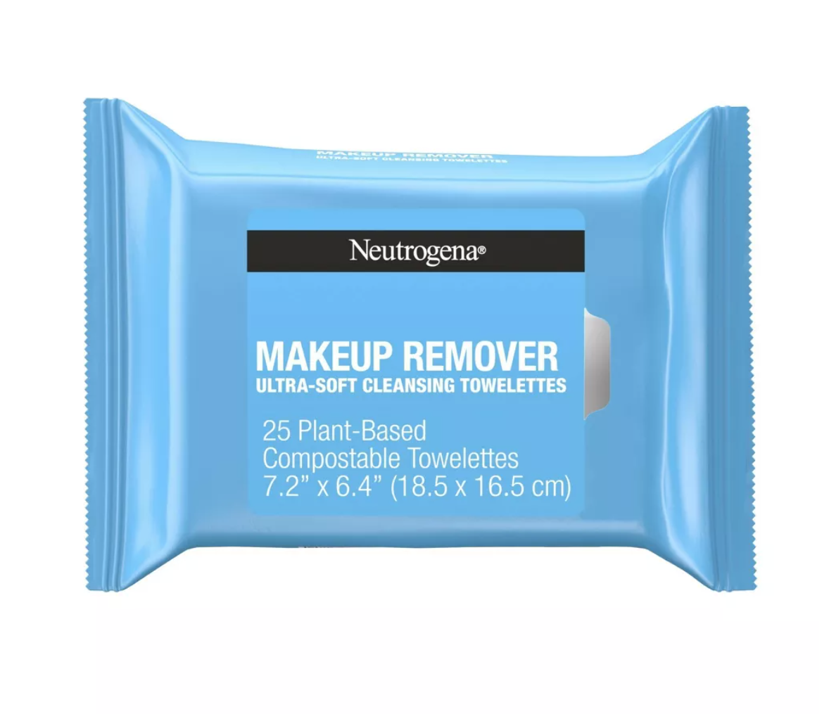 Neutrogena Make-Up Remover Cleansing Towelettes- 25ct