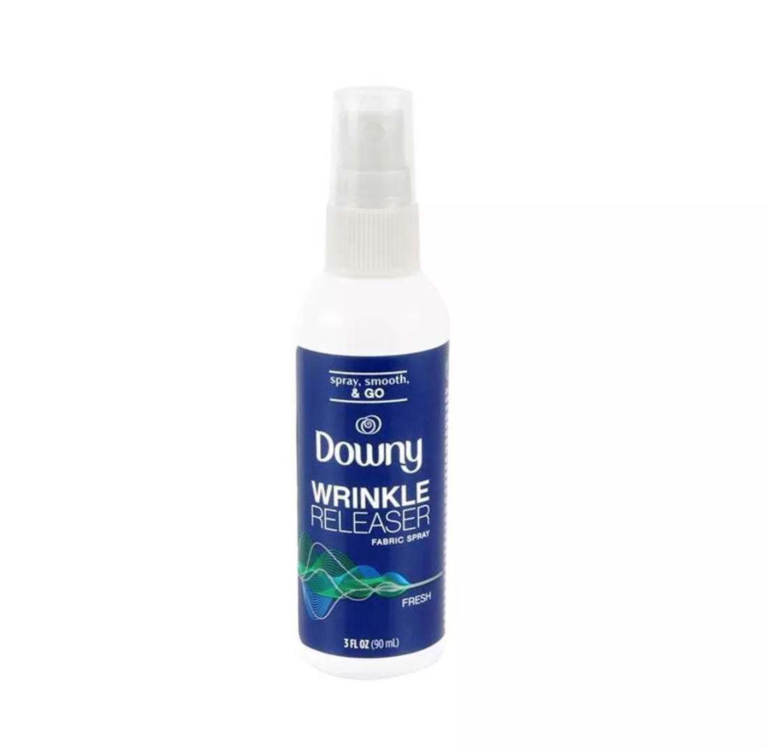 Downy Light Fresh Wrinkle Releaser - 3oz