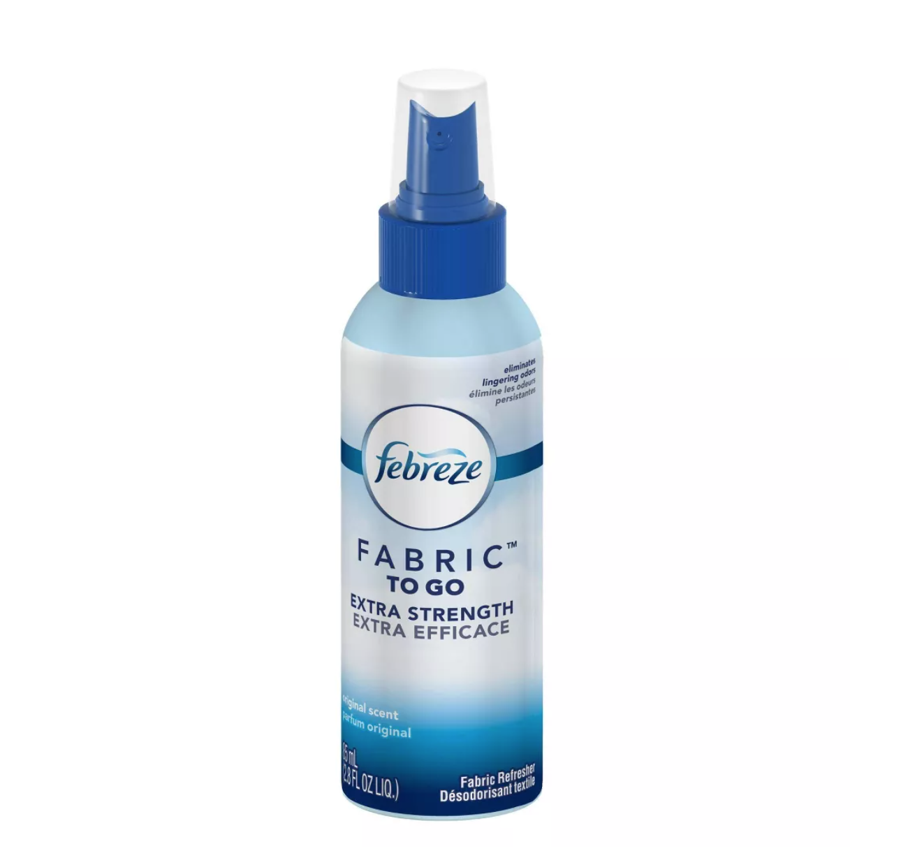 Fabric Refresher 2.8oz