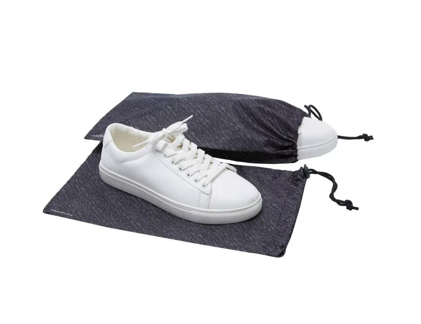 Antimicrobial Shoe Covers