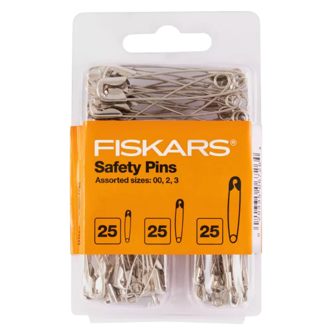 Safety Pins