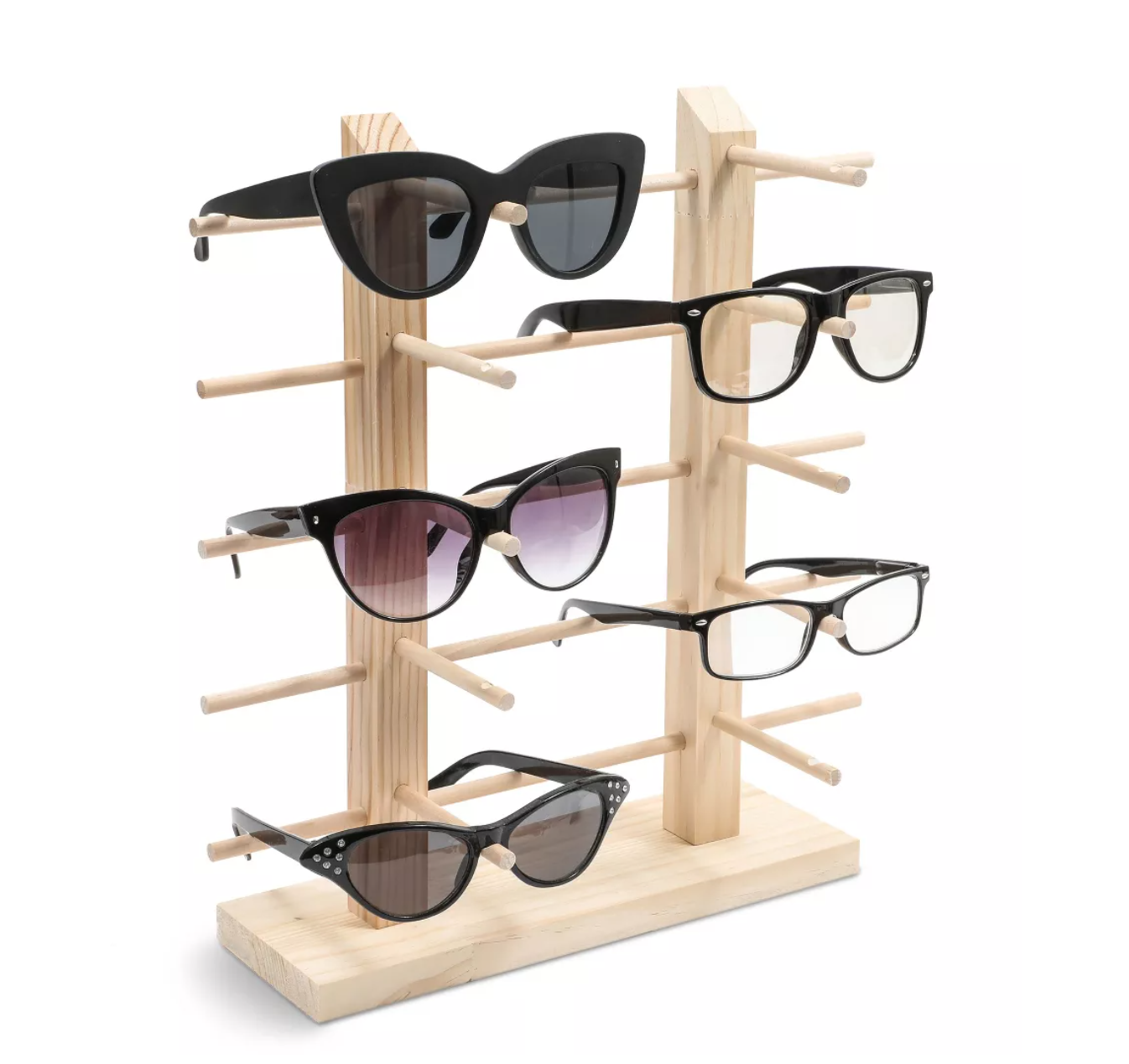 Sunglasses Display Stand