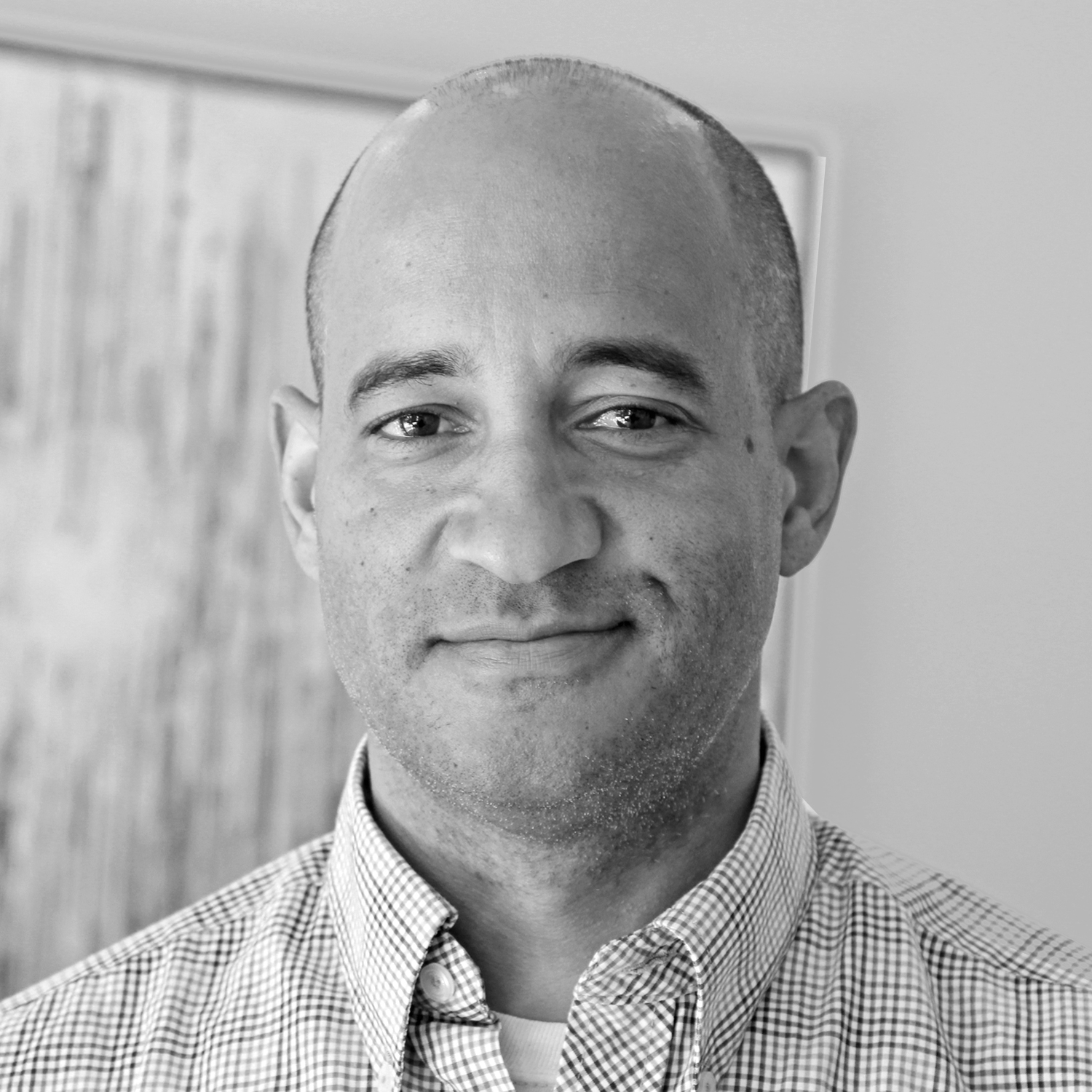 James Rucker