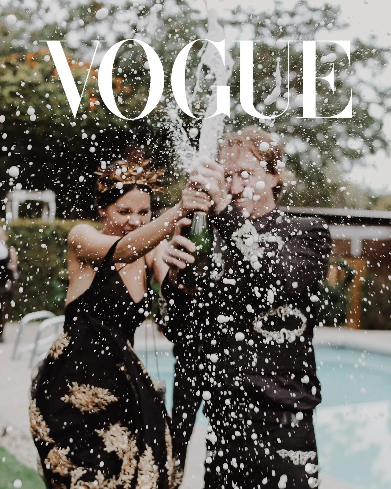 &ldquo;Vogue Falls in love&rdquo;&nbsp;

Pasa el tiempo y este par sigue conquistando el mundo.

Con el coraz&oacute;n lleno y agradecido les comparto la tercera y &uacute;ltima aparici&oacute;n (De este a&ntilde;o🤞✨✌️) de nuestras fotos en British 