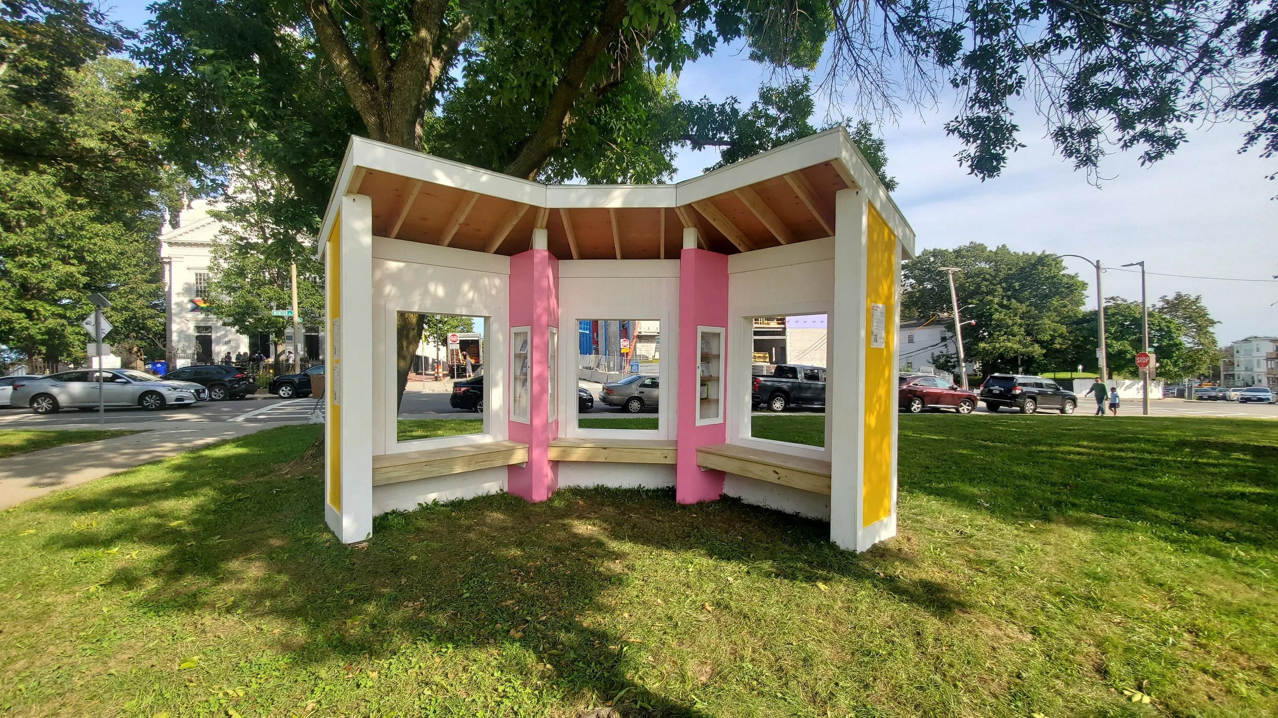  Photo: Krystle Brown 