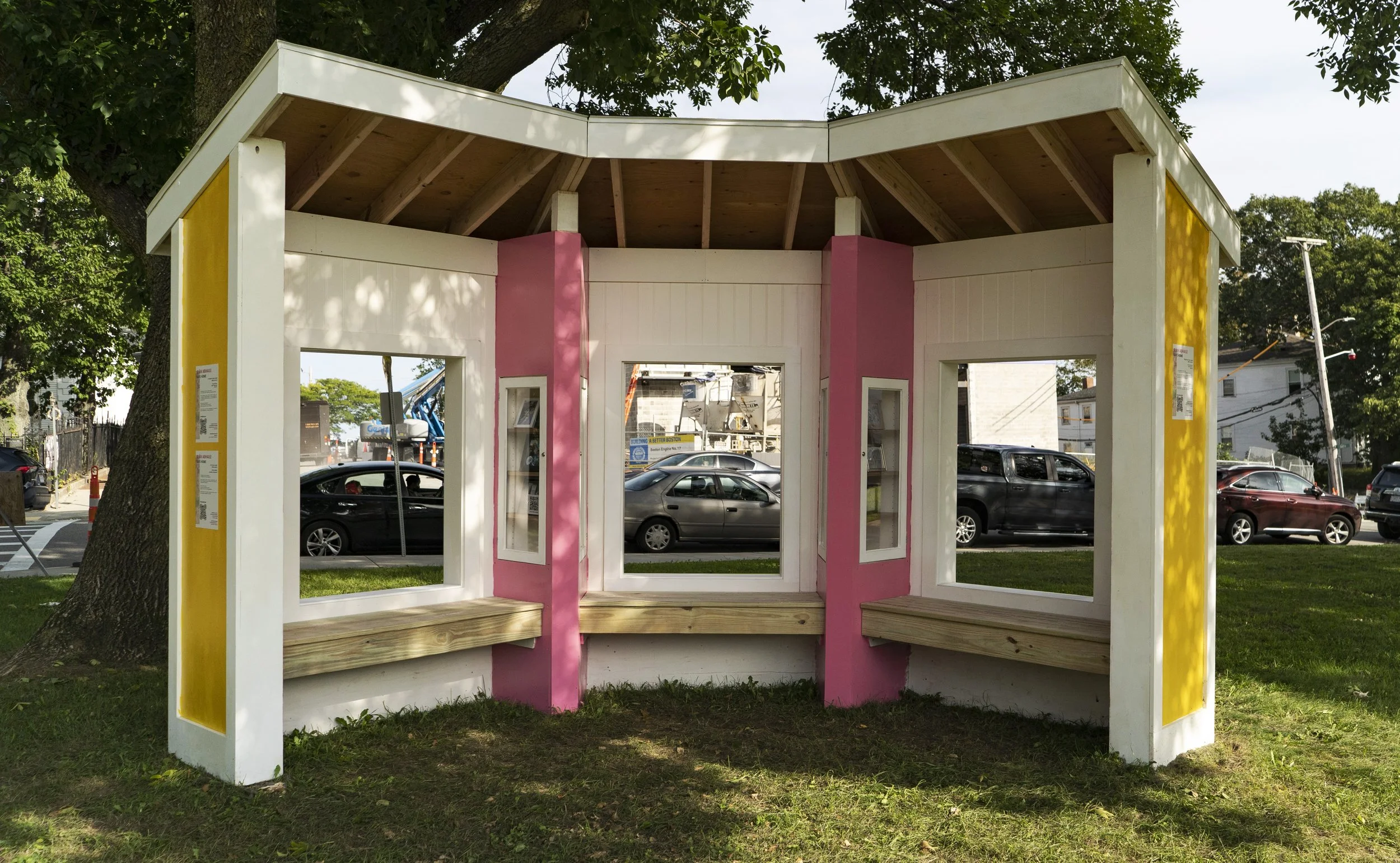  Photo: Krystle Brown 