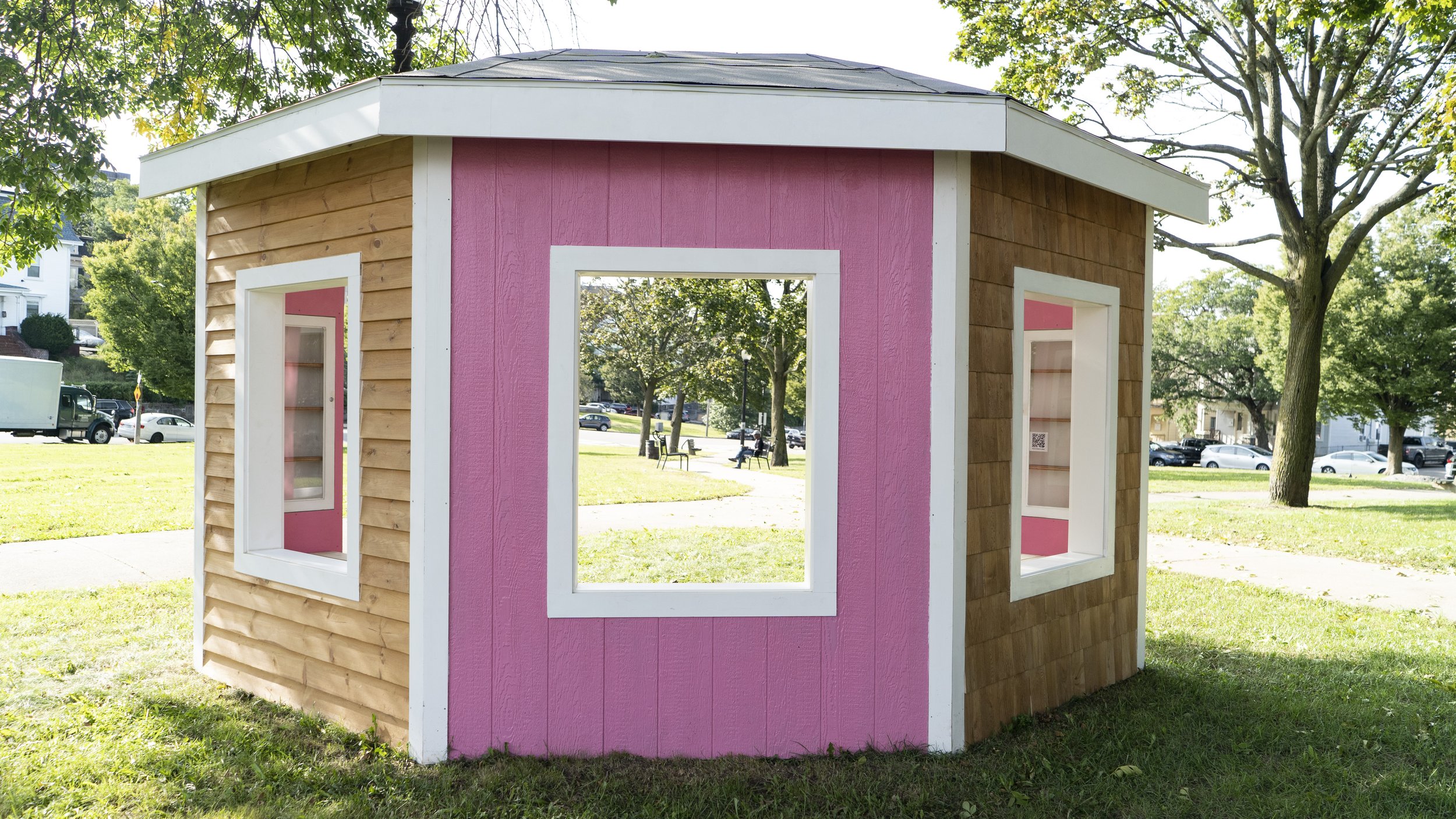  Photo: Krystle Brown 