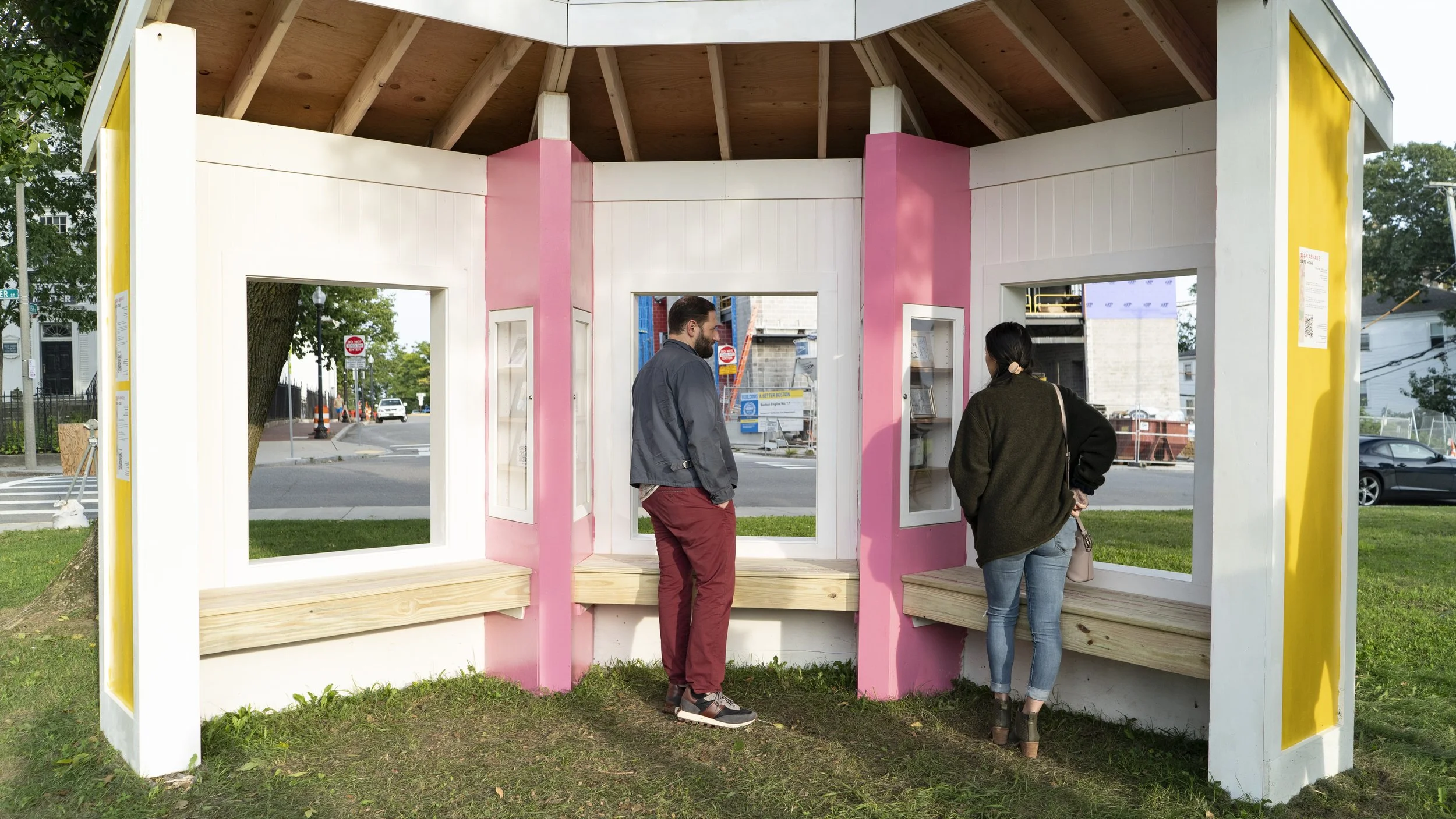  Photo: Krystle Brown 