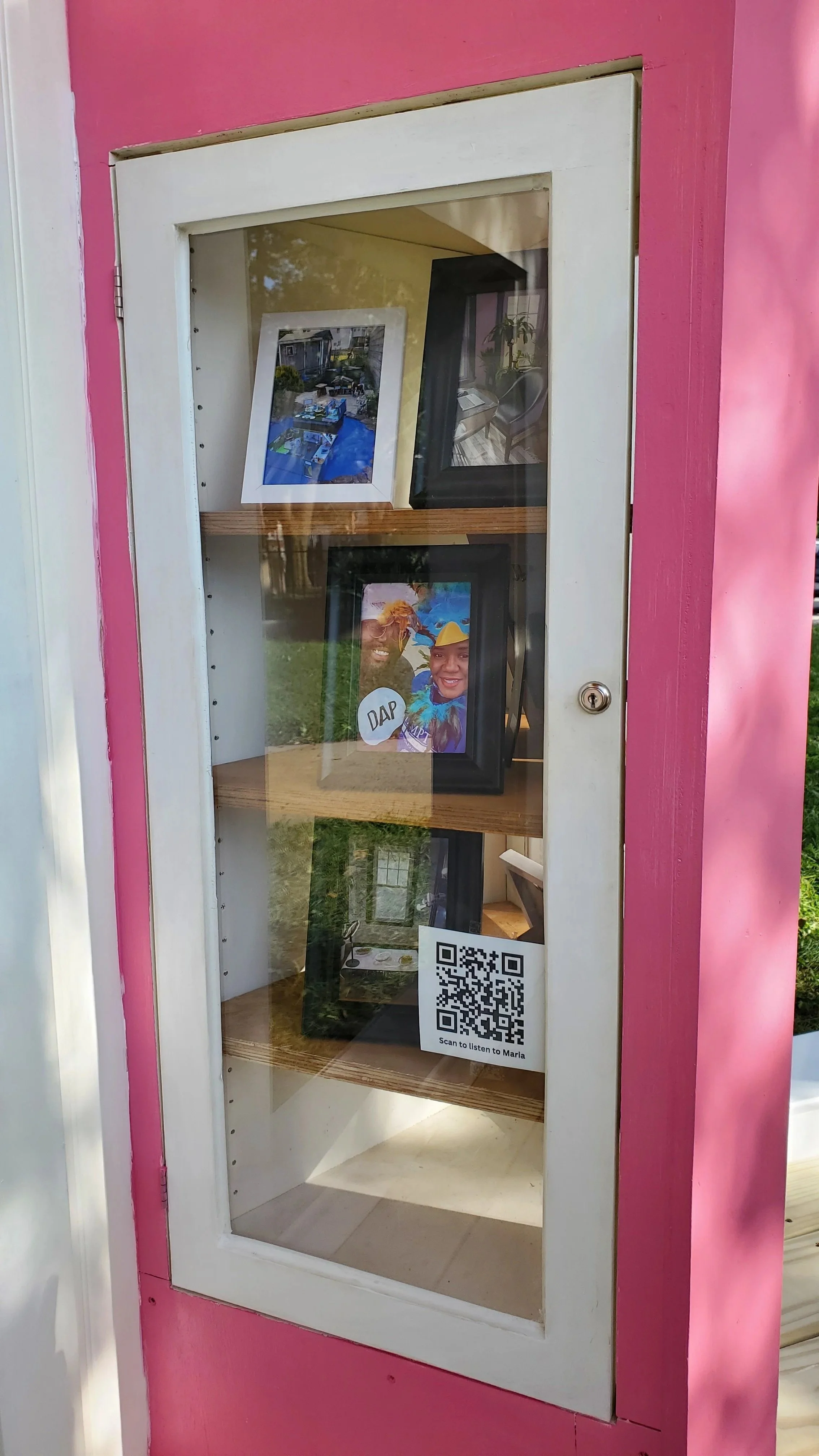  Photo: Krystle Brown 