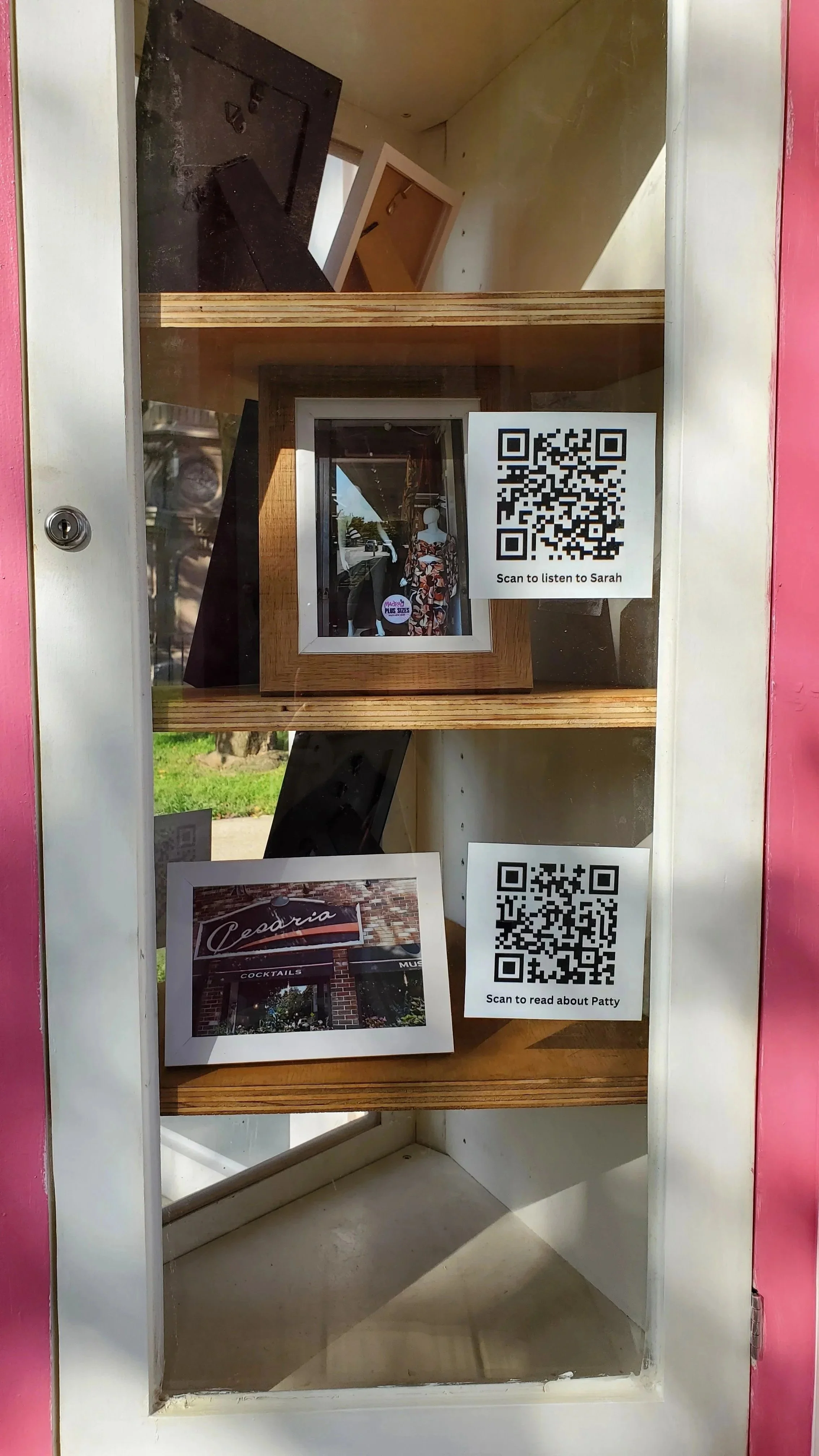  Photo: Krystle Brown 