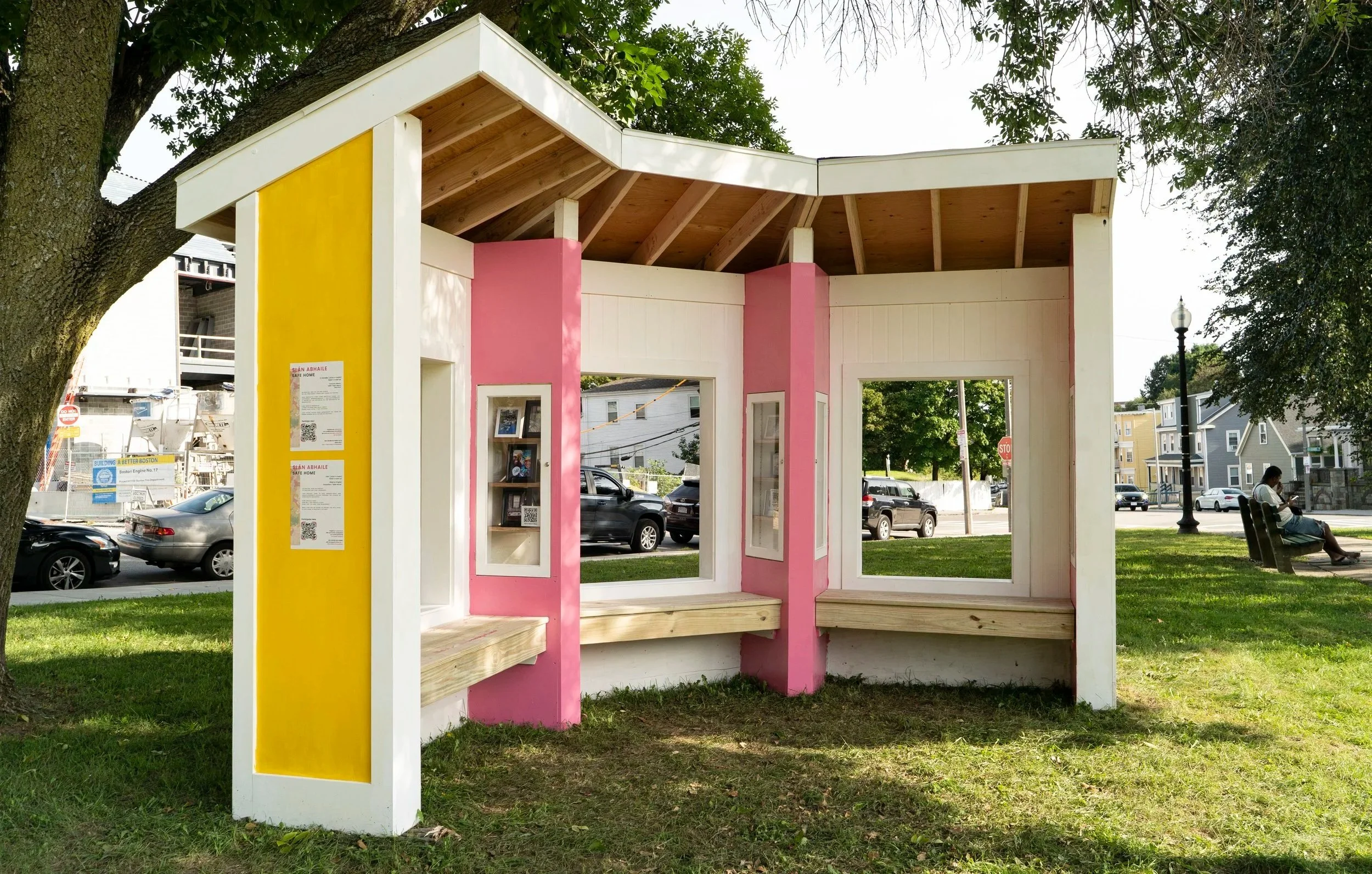  Photo: Krystle Brown 