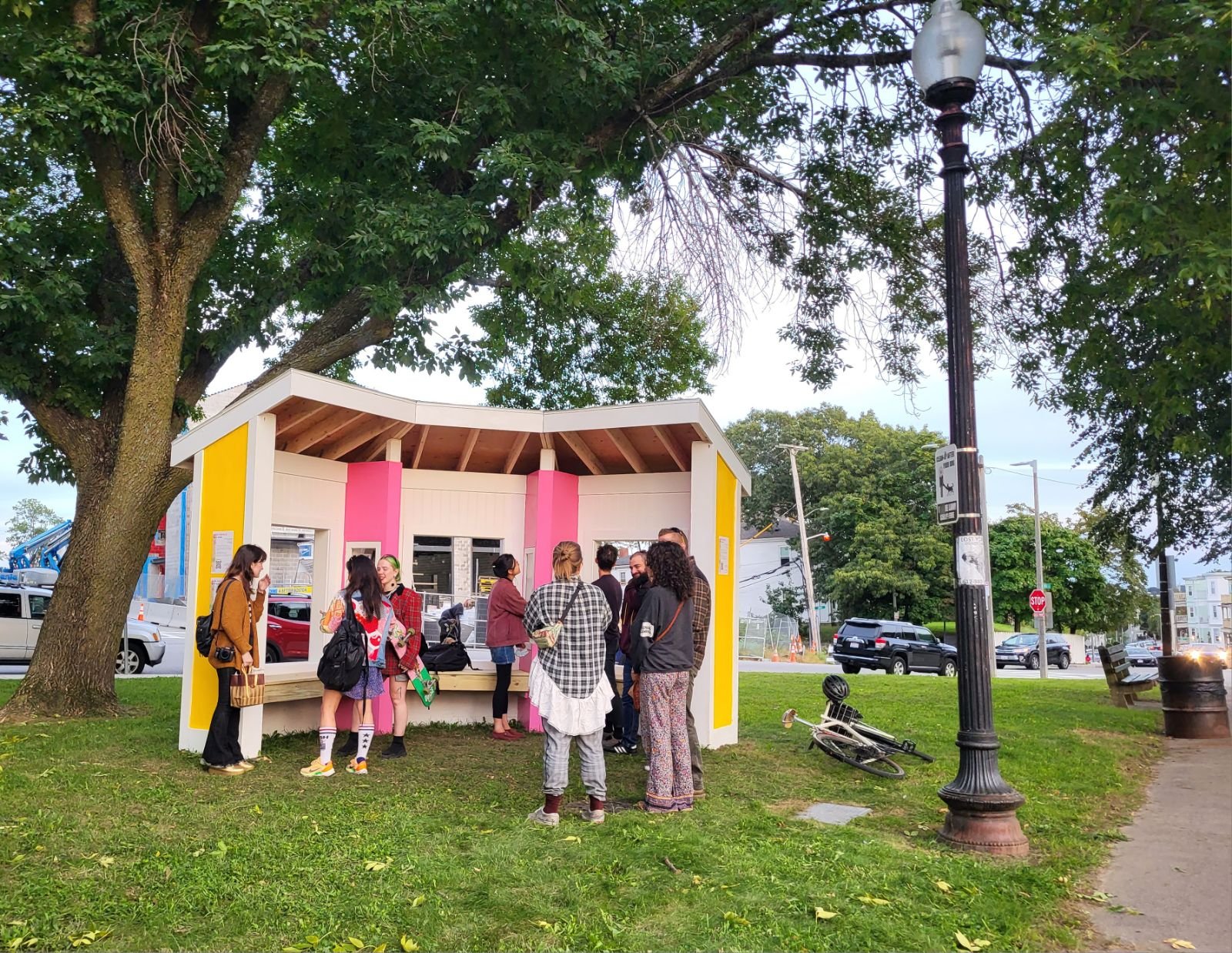  Photo: Krystle Brown 