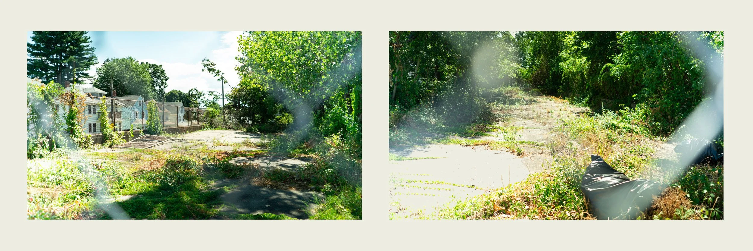 Be something some day