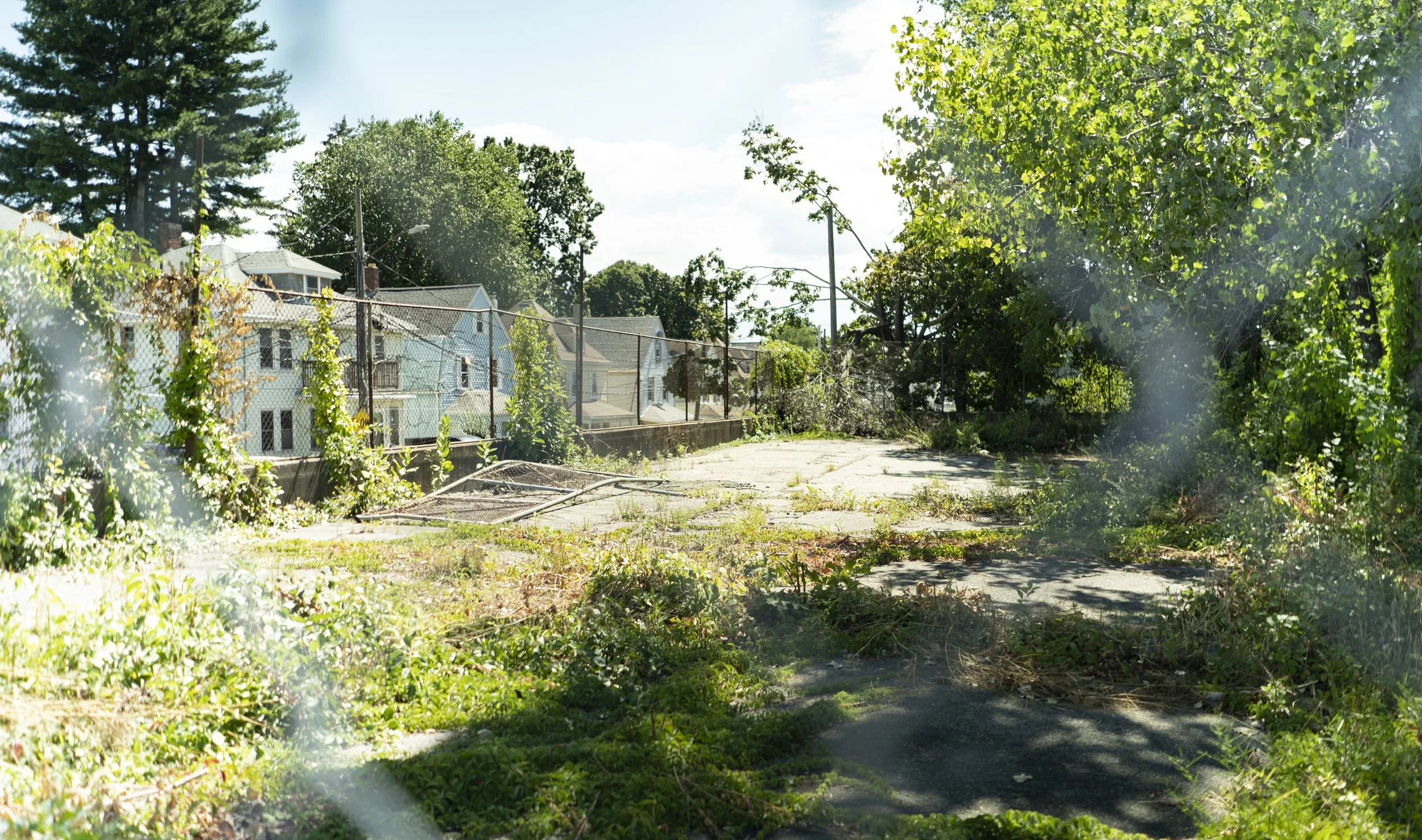 Be something some day (left)