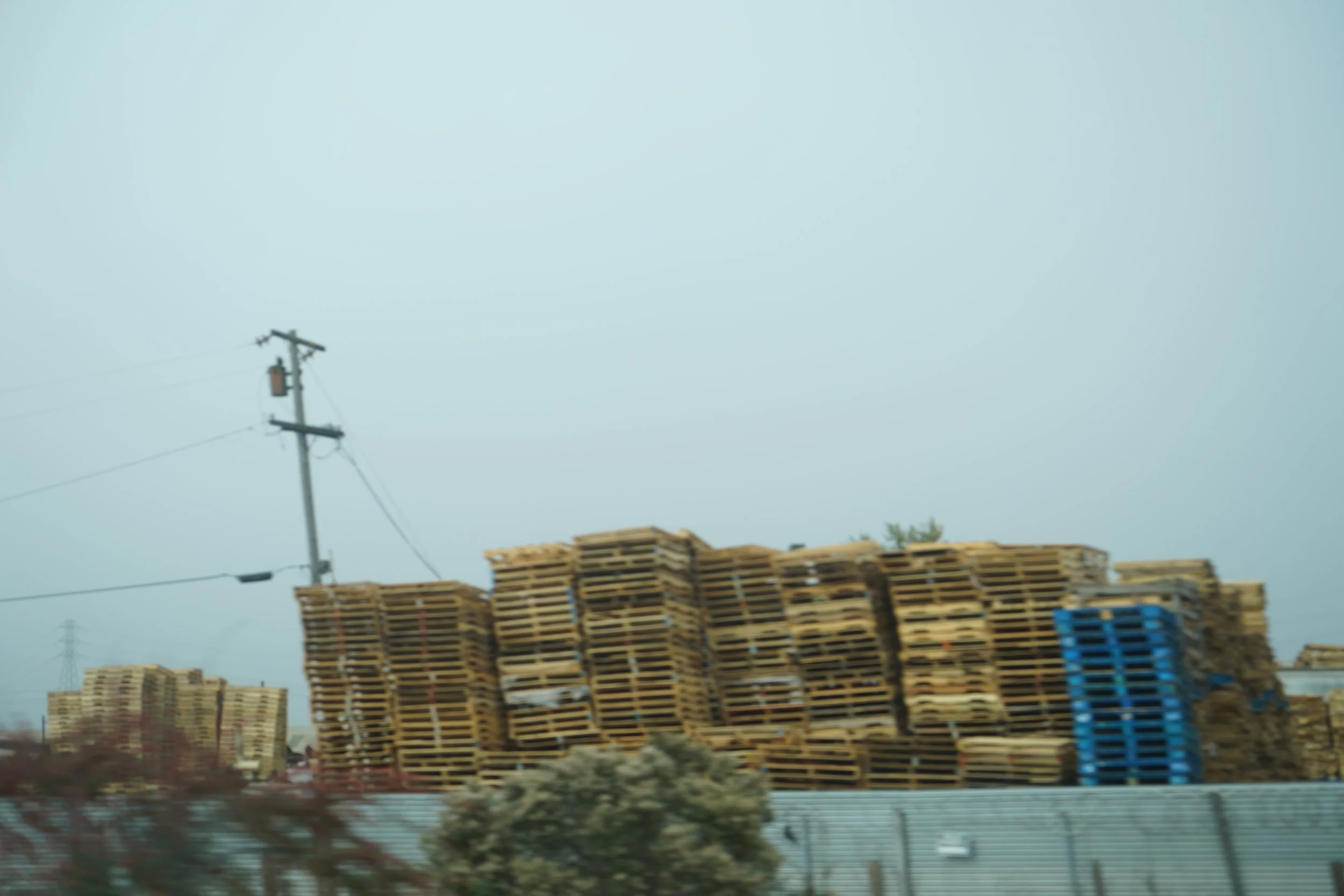 Bay Area, CA (The Longest Mile)