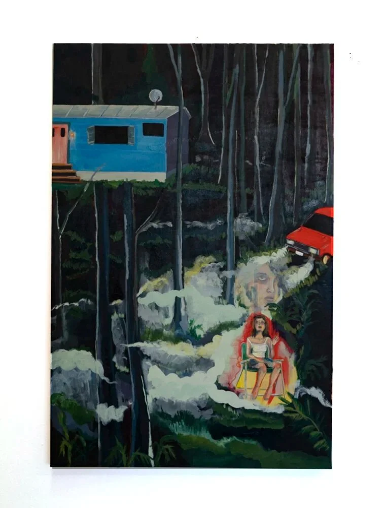 See ya Later, Saturn Kid