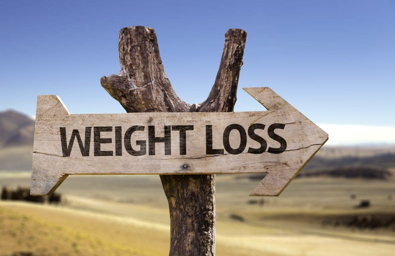 Basic Weight Loss Strategies