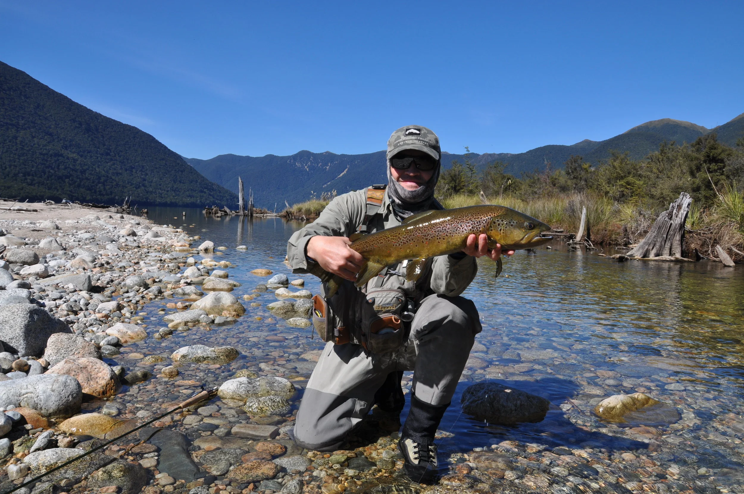 Kresten Oversen (Denmark)